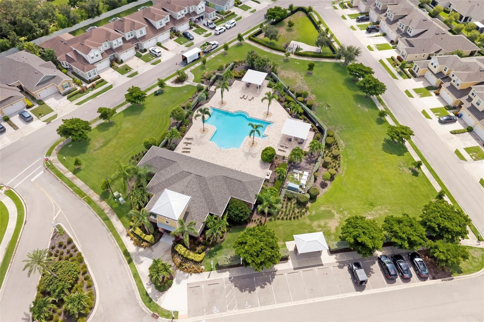 Single Family Residence at 3616 PITCH LN, SARASOTA, photo 52 of 80