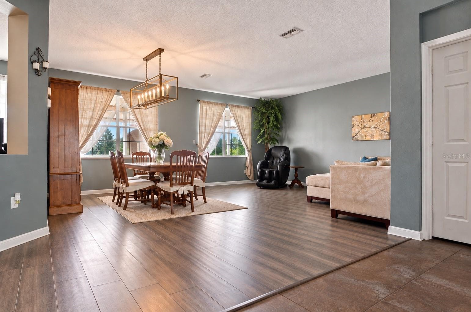 Single Family Residence at 5321 SANDY SHELL DR, APOLLO BEACH, photo 6 of 73