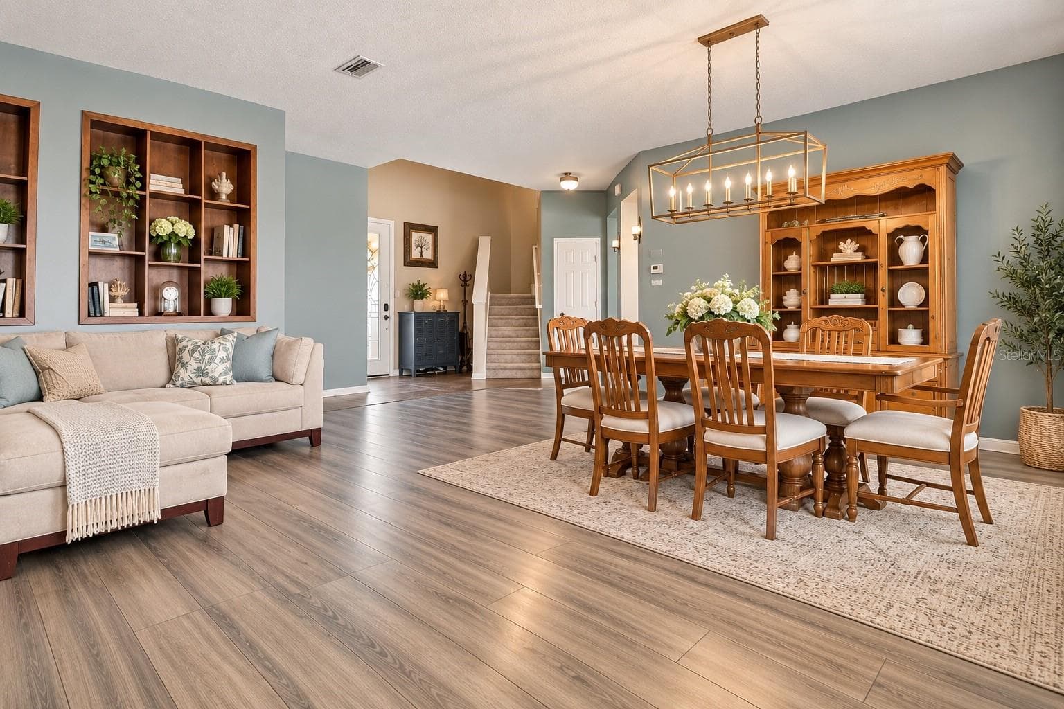 Single Family Residence at 5321 SANDY SHELL DR, APOLLO BEACH, photo 8 of 73