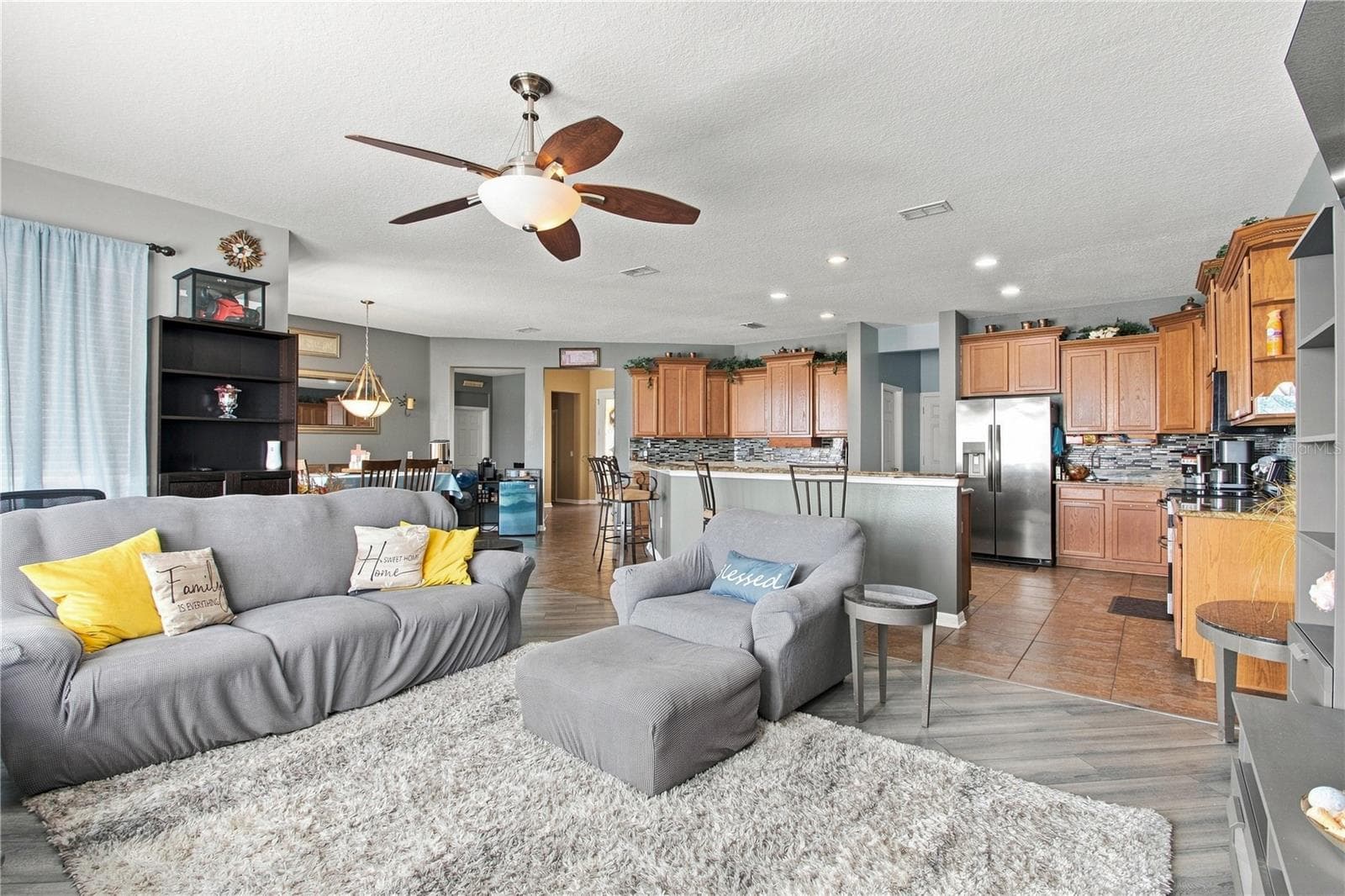Single Family Residence at 5321 SANDY SHELL DR, APOLLO BEACH, photo 14 of 73