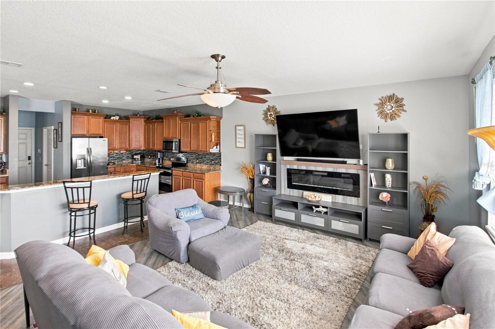 Single Family Residence at 5321 SANDY SHELL DR, APOLLO BEACH, photo 15 of 73