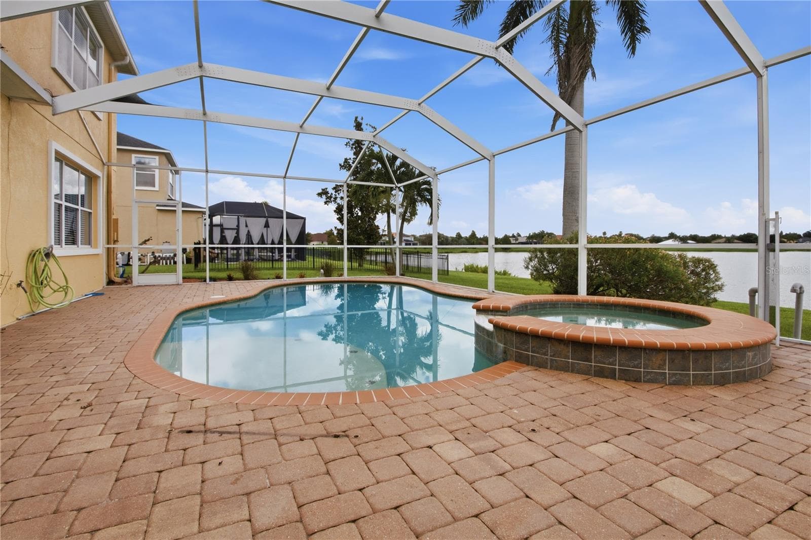 Single Family Residence at 5321 SANDY SHELL DR, APOLLO BEACH, photo 43 of 73