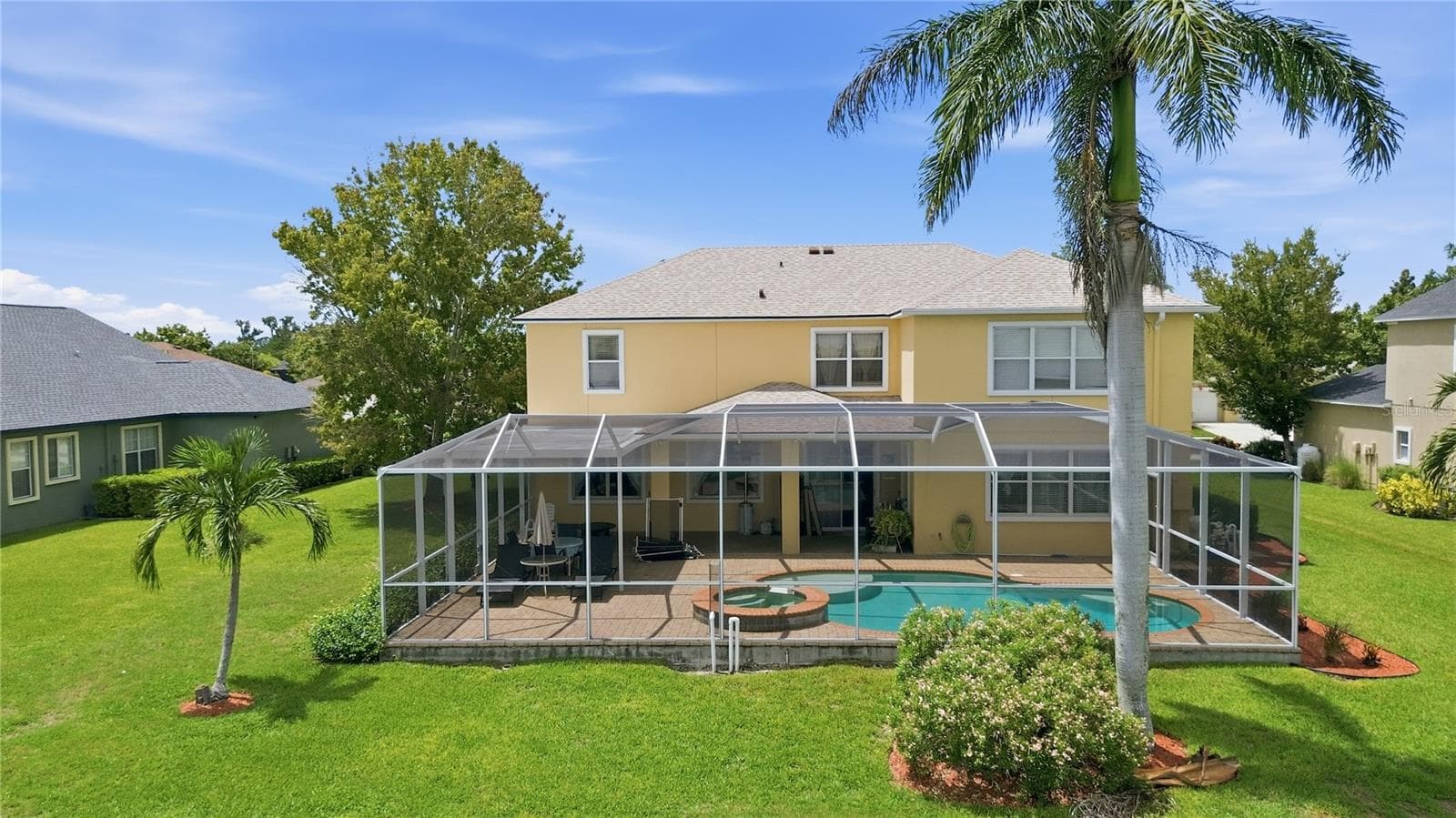 Single Family Residence at 5321 SANDY SHELL DR, APOLLO BEACH, photo 51 of 73
