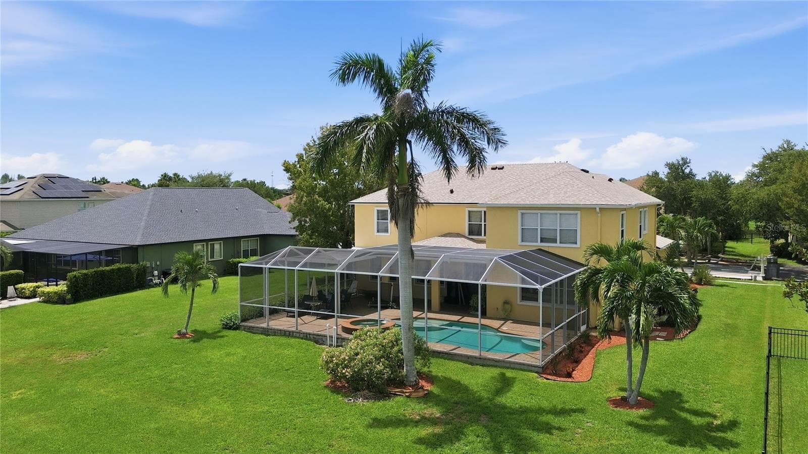 Single Family Residence at 5321 SANDY SHELL DR, APOLLO BEACH, photo 52 of 73