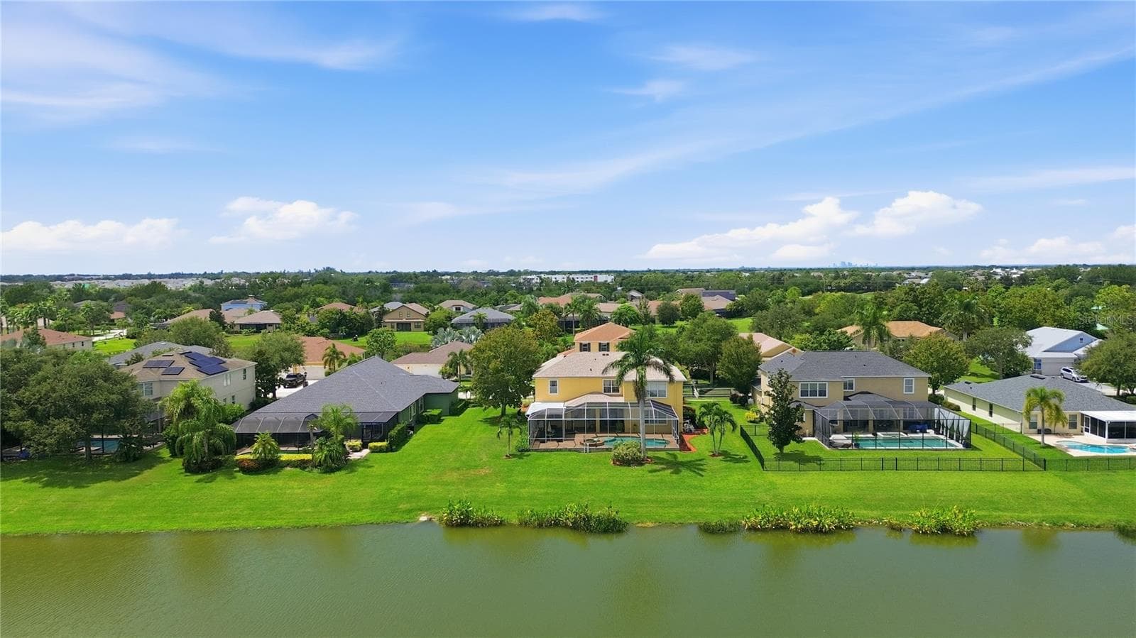 Single Family Residence at 5321 SANDY SHELL DR, APOLLO BEACH, photo 57 of 73