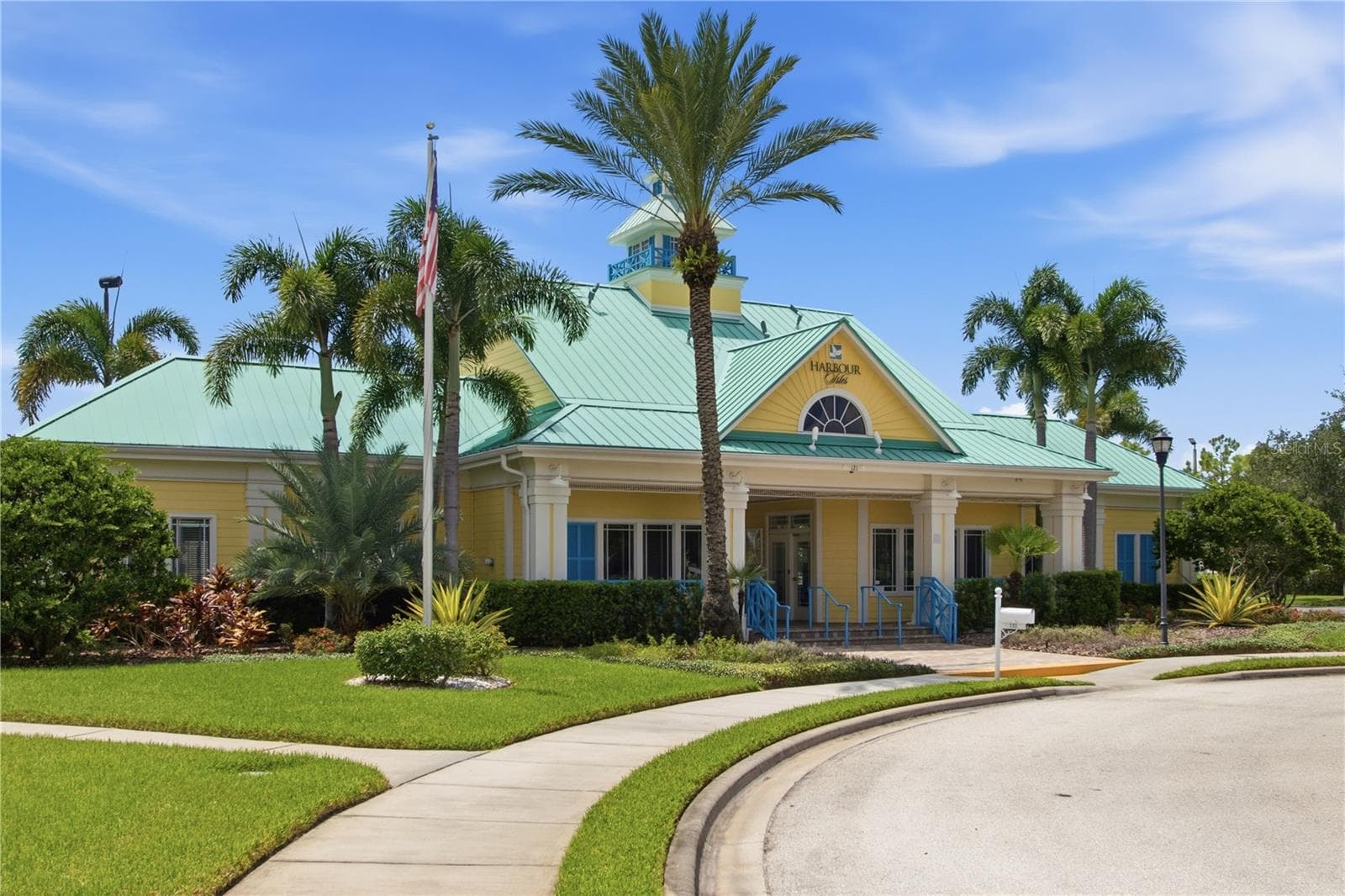 Single Family Residence at 5321 SANDY SHELL DR, APOLLO BEACH, photo 60 of 73