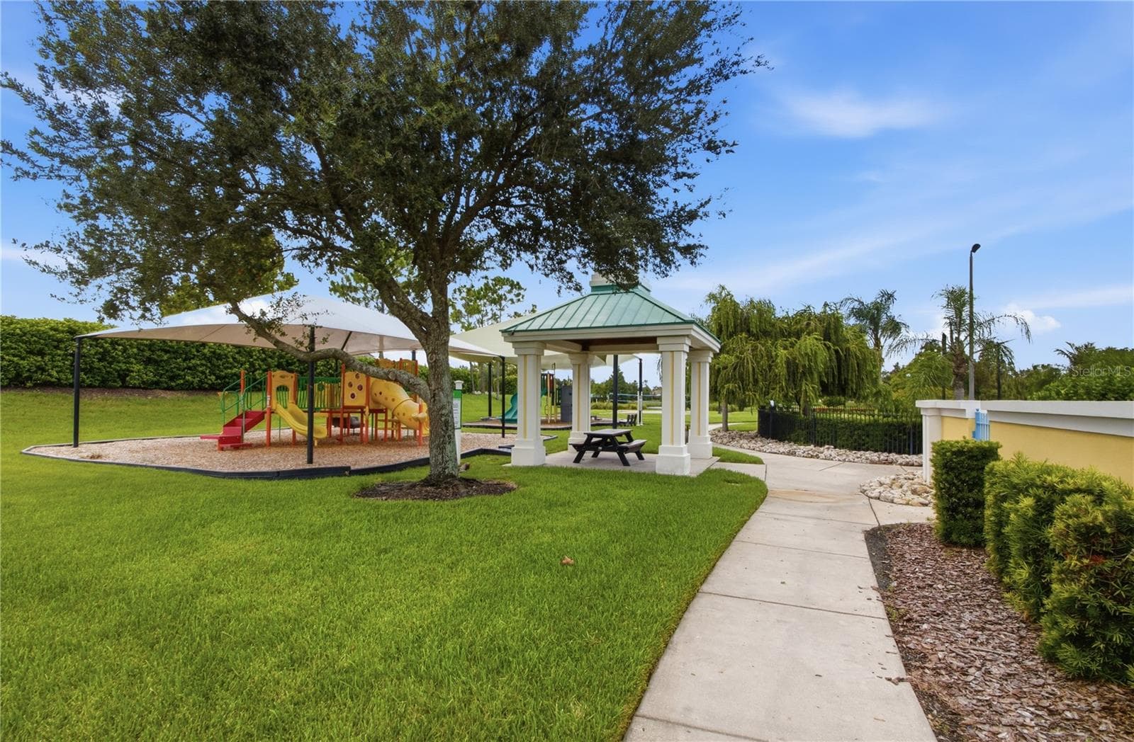 Single Family Residence at 5321 SANDY SHELL DR, APOLLO BEACH, photo 66 of 73