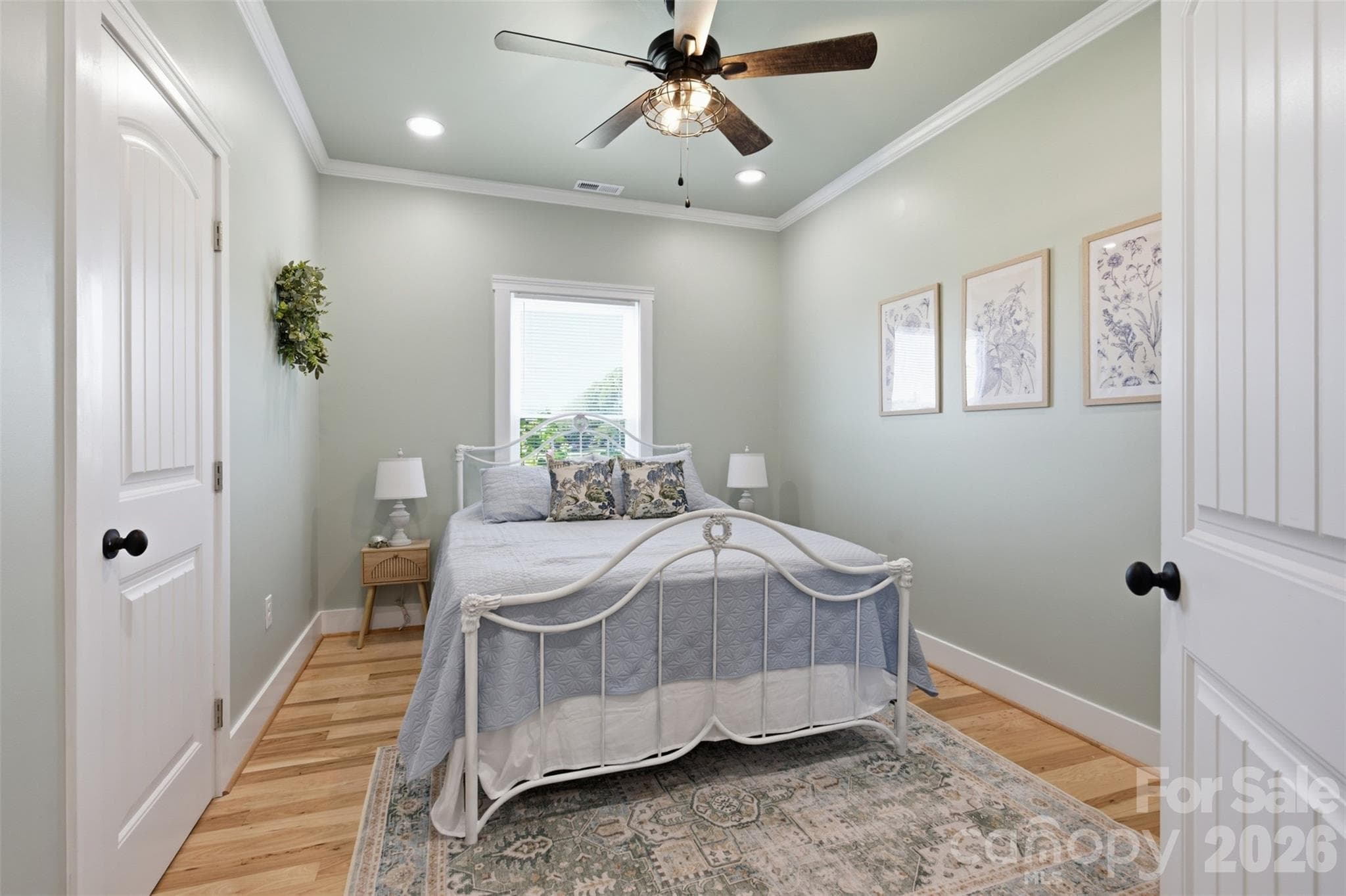 Single Family Residence at 5712 Hoover Elmore Road, Vale, photo 11 of 23