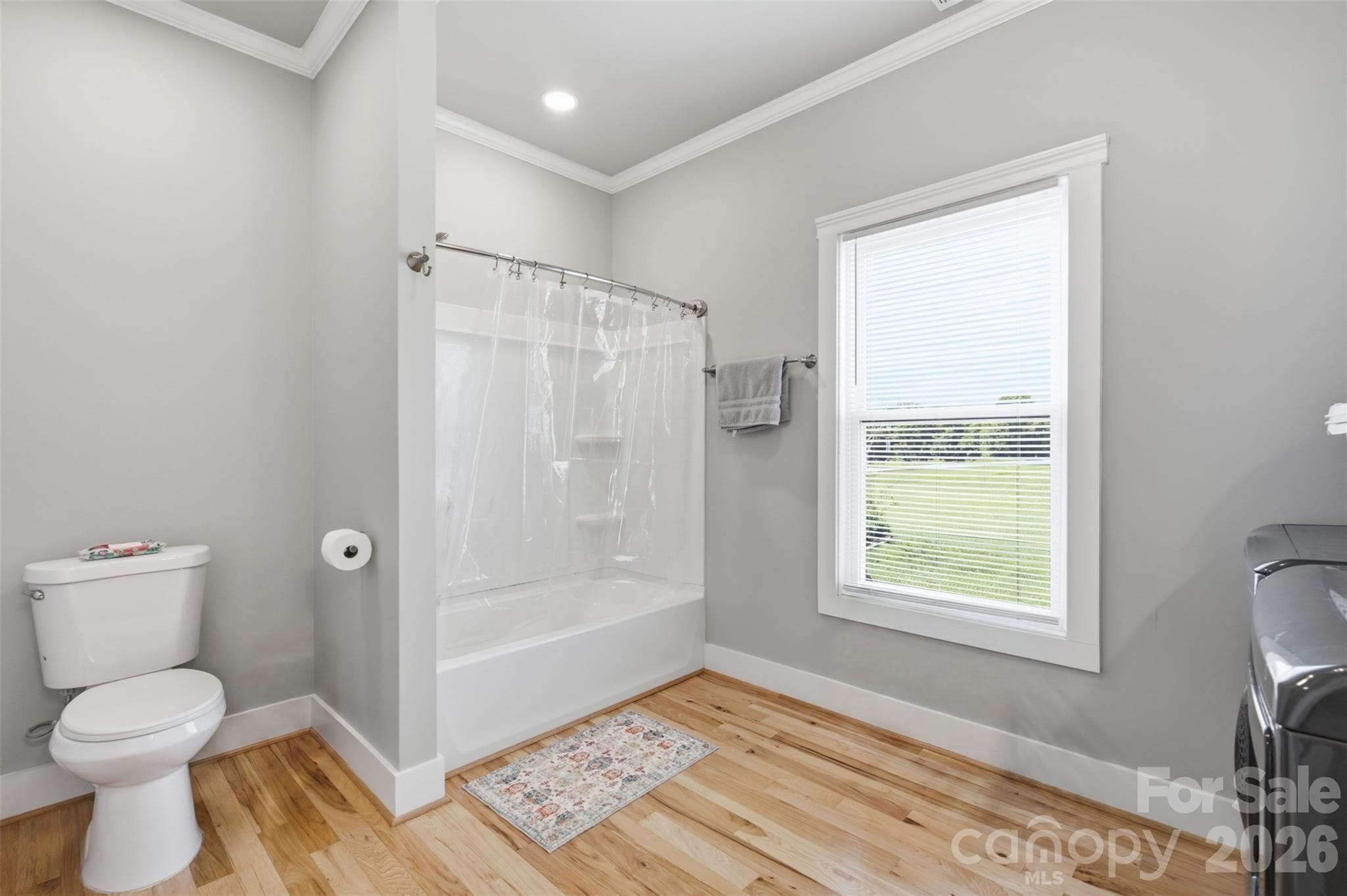 Single Family Residence at 5712 Hoover Elmore Road, Vale, photo 16 of 23
