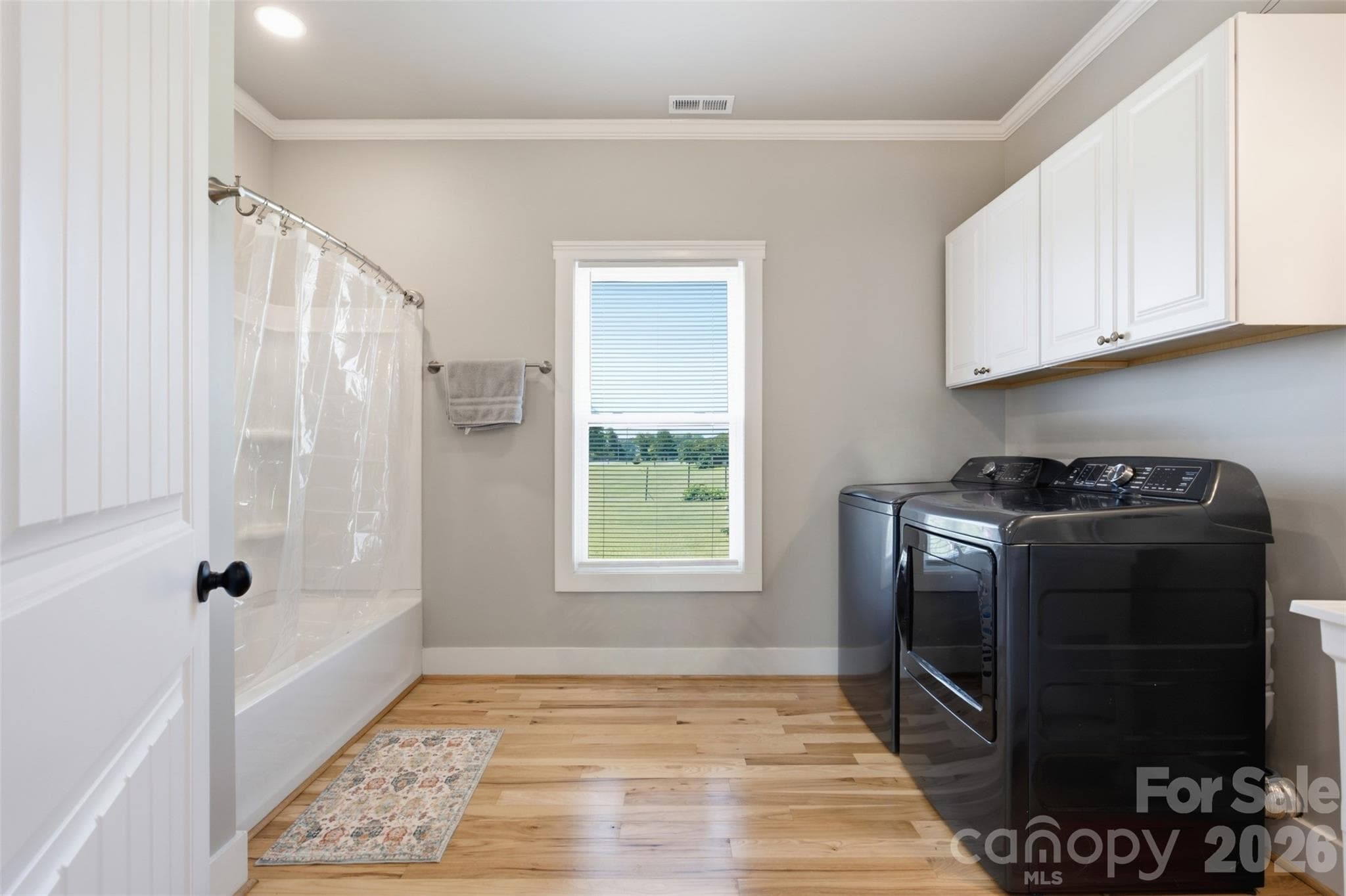 Single Family Residence at 5712 Hoover Elmore Road, Vale, photo 17 of 23