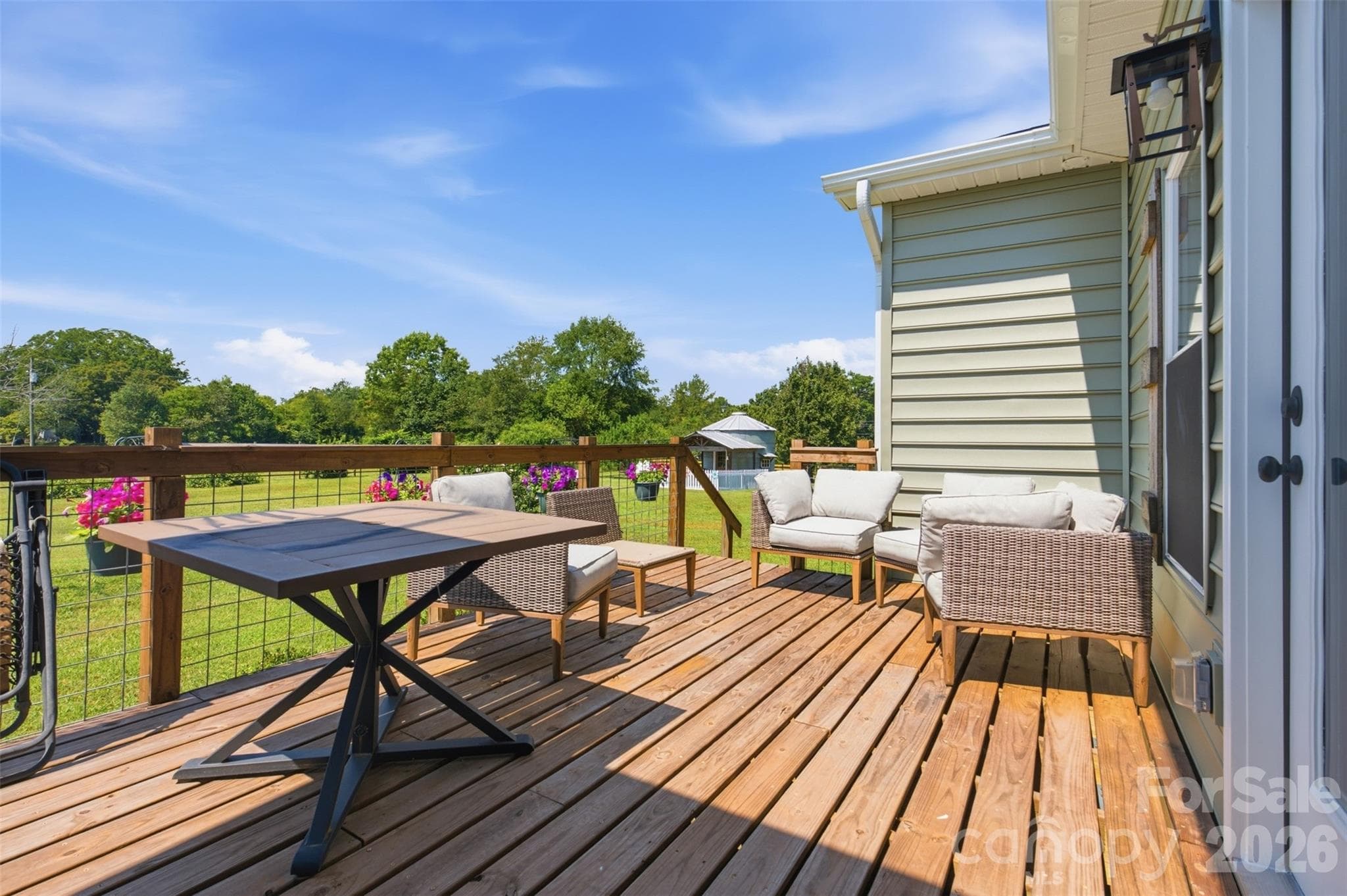 Single Family Residence at 5712 Hoover Elmore Road, Vale, photo 18 of 23