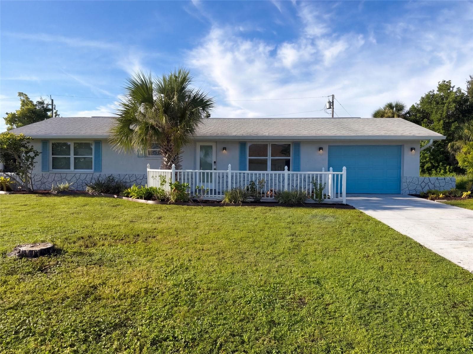 Single Family Residence at 145 DARTMOUTH DR NW, PORT CHARLOTTE, photo 25 of 29