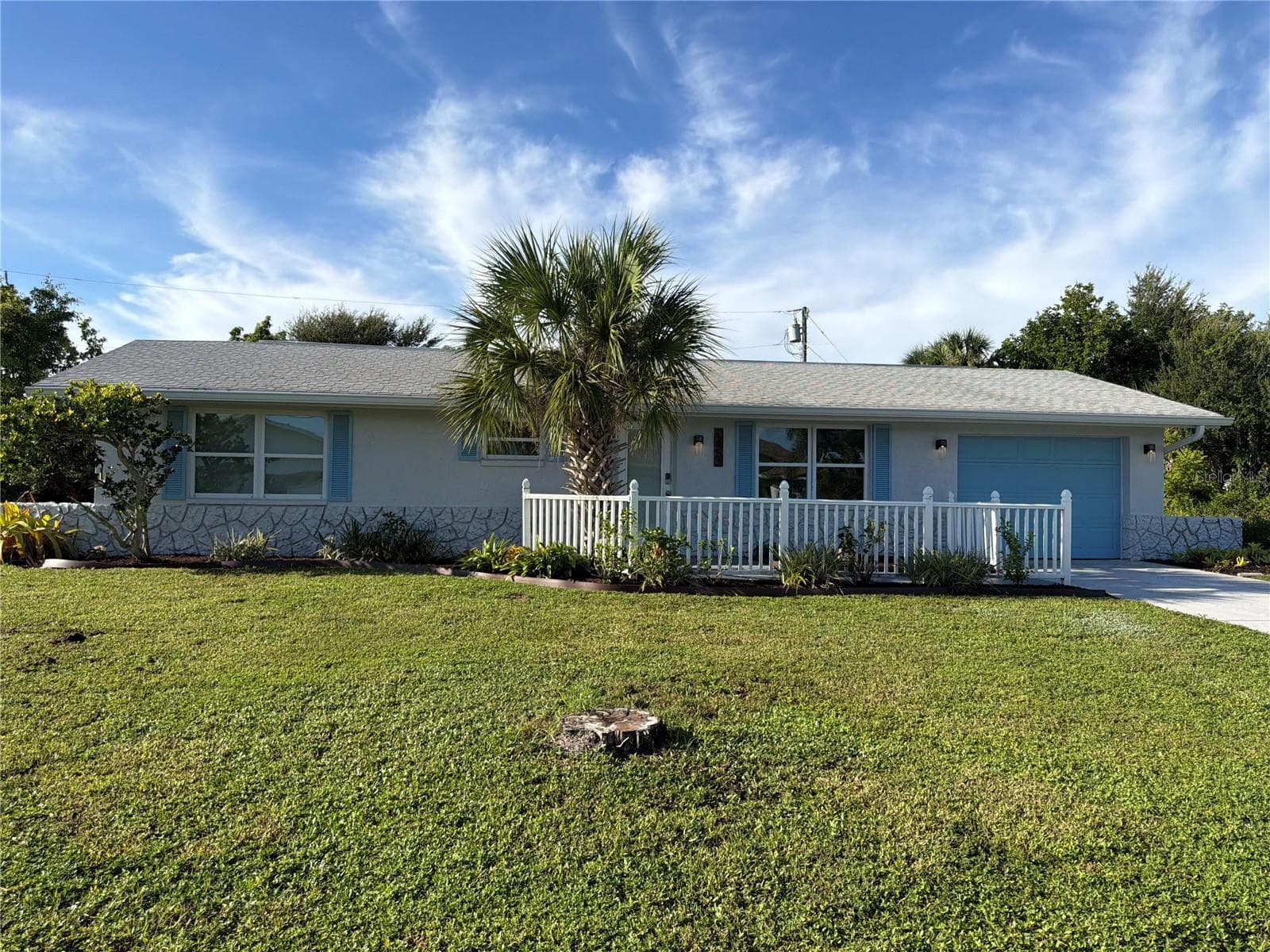 Single Family Residence at 145 DARTMOUTH DR NW, PORT CHARLOTTE, photo 27 of 29