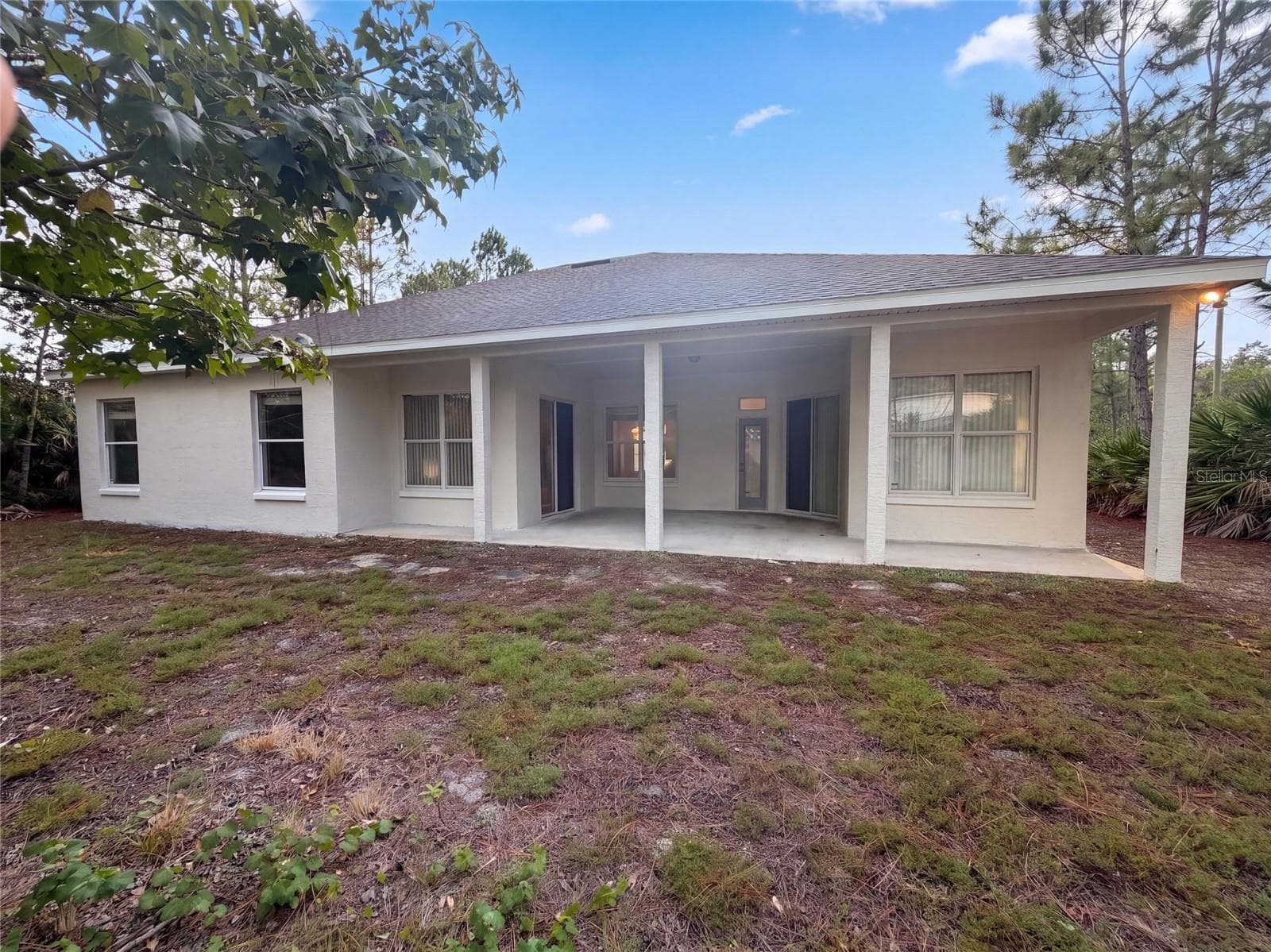 Single Family Residence at 27 RUSSMAN LN, PALM COAST, photo 5 of 24