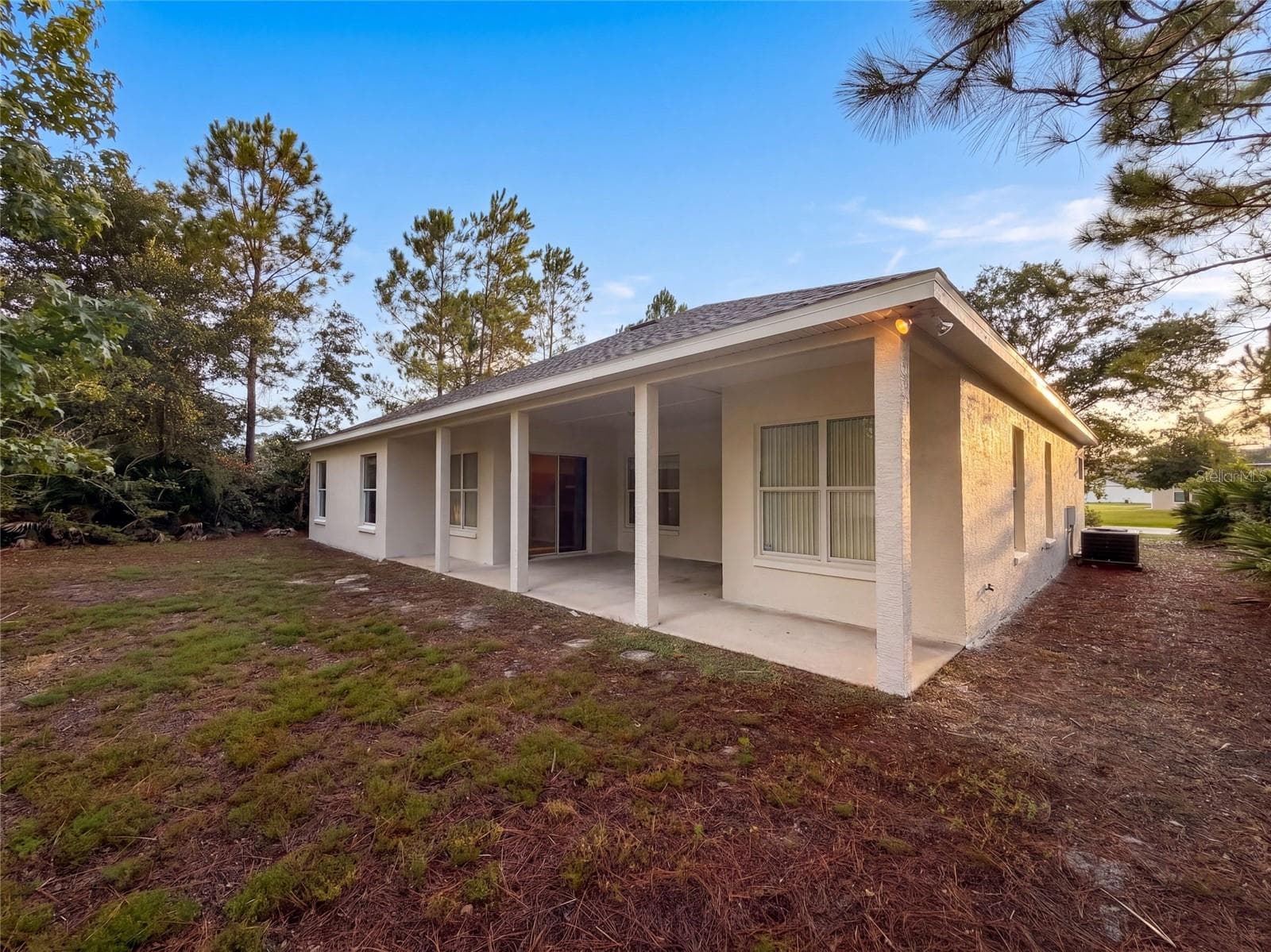 Single Family Residence at 27 RUSSMAN LN, PALM COAST, photo 24 of 24