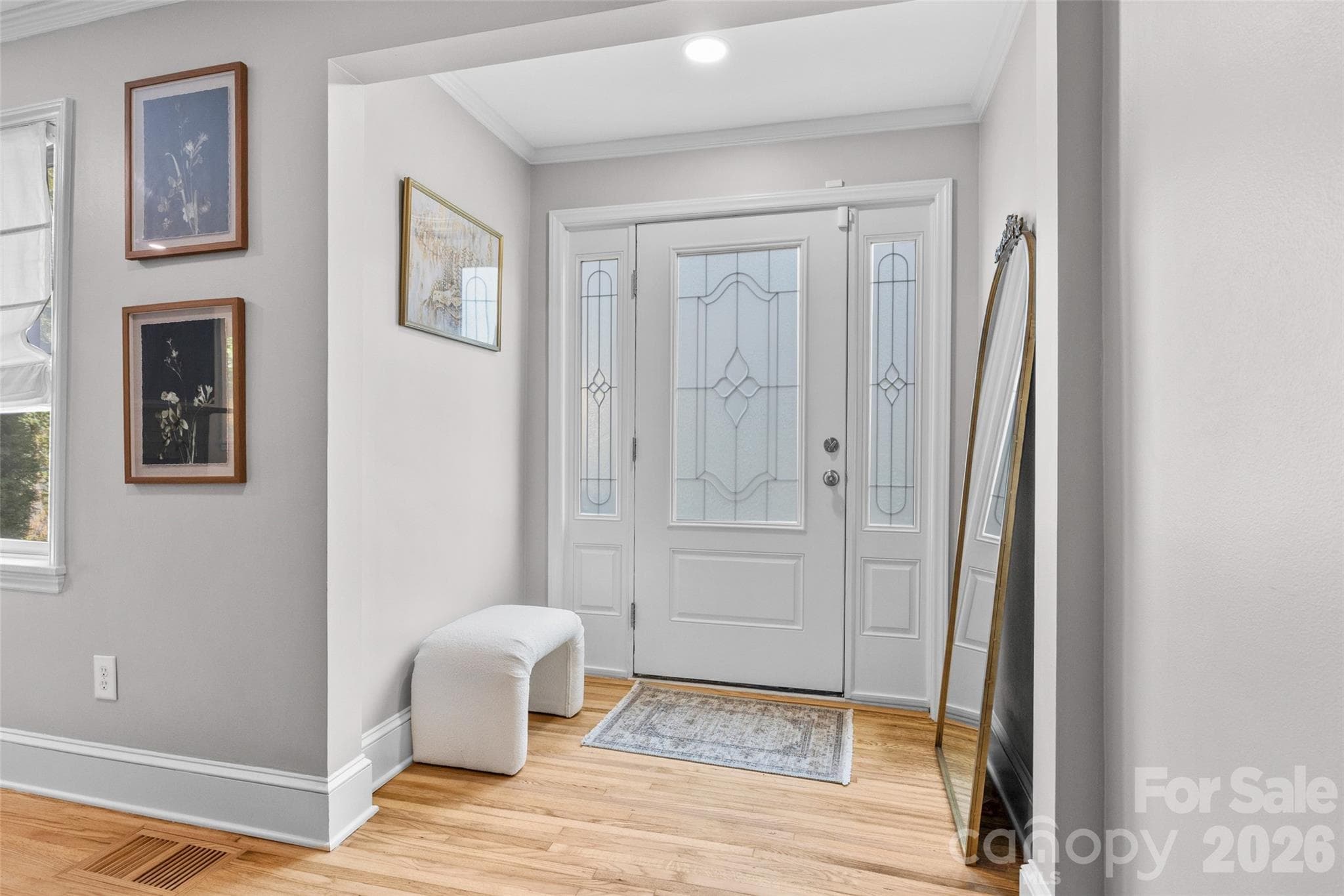 Single Family Residence at 4310 Craig Avenue, Charlotte, photo 5 of 42