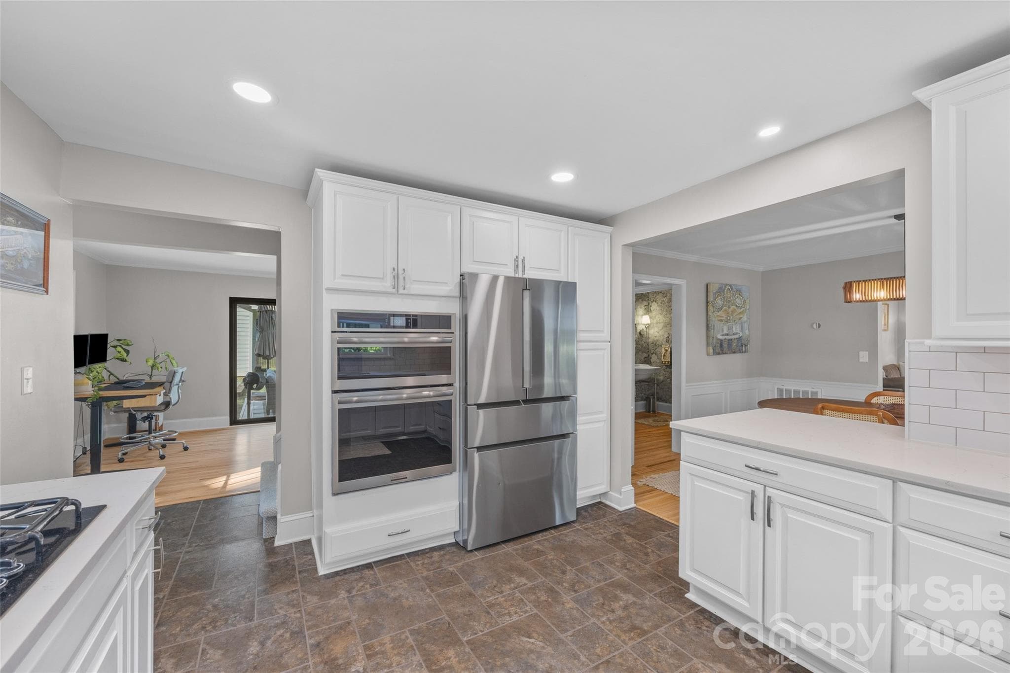 Single Family Residence at 4310 Craig Avenue, Charlotte, photo 11 of 42