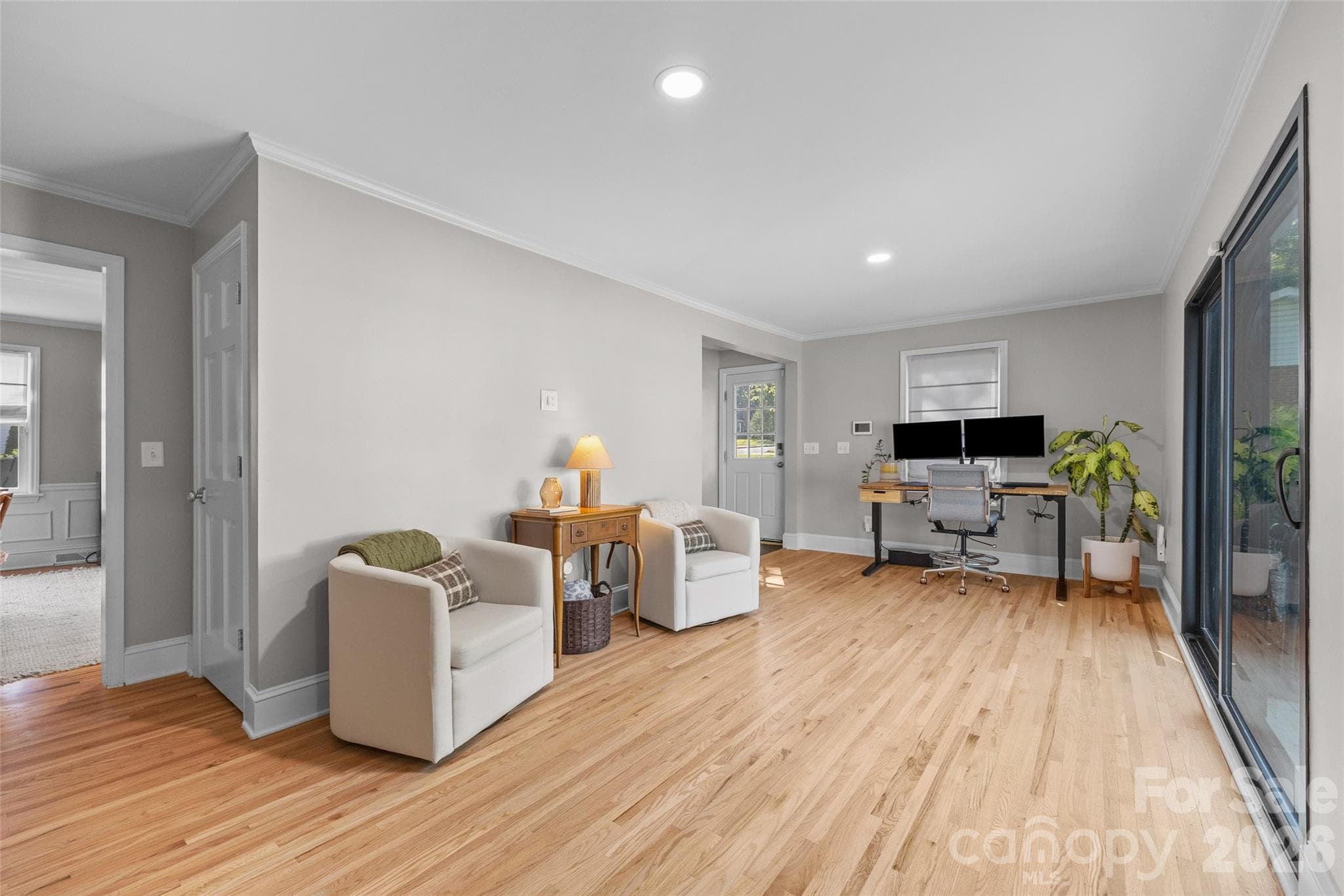 Single Family Residence at 4310 Craig Avenue, Charlotte, photo 28 of 42