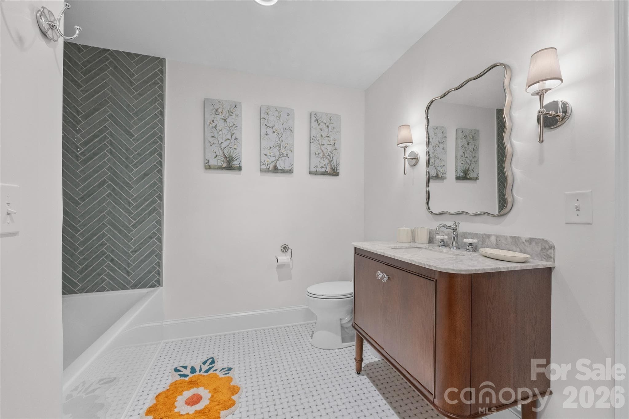 Single Family Residence at 4310 Craig Avenue, Charlotte, photo 23 of 42