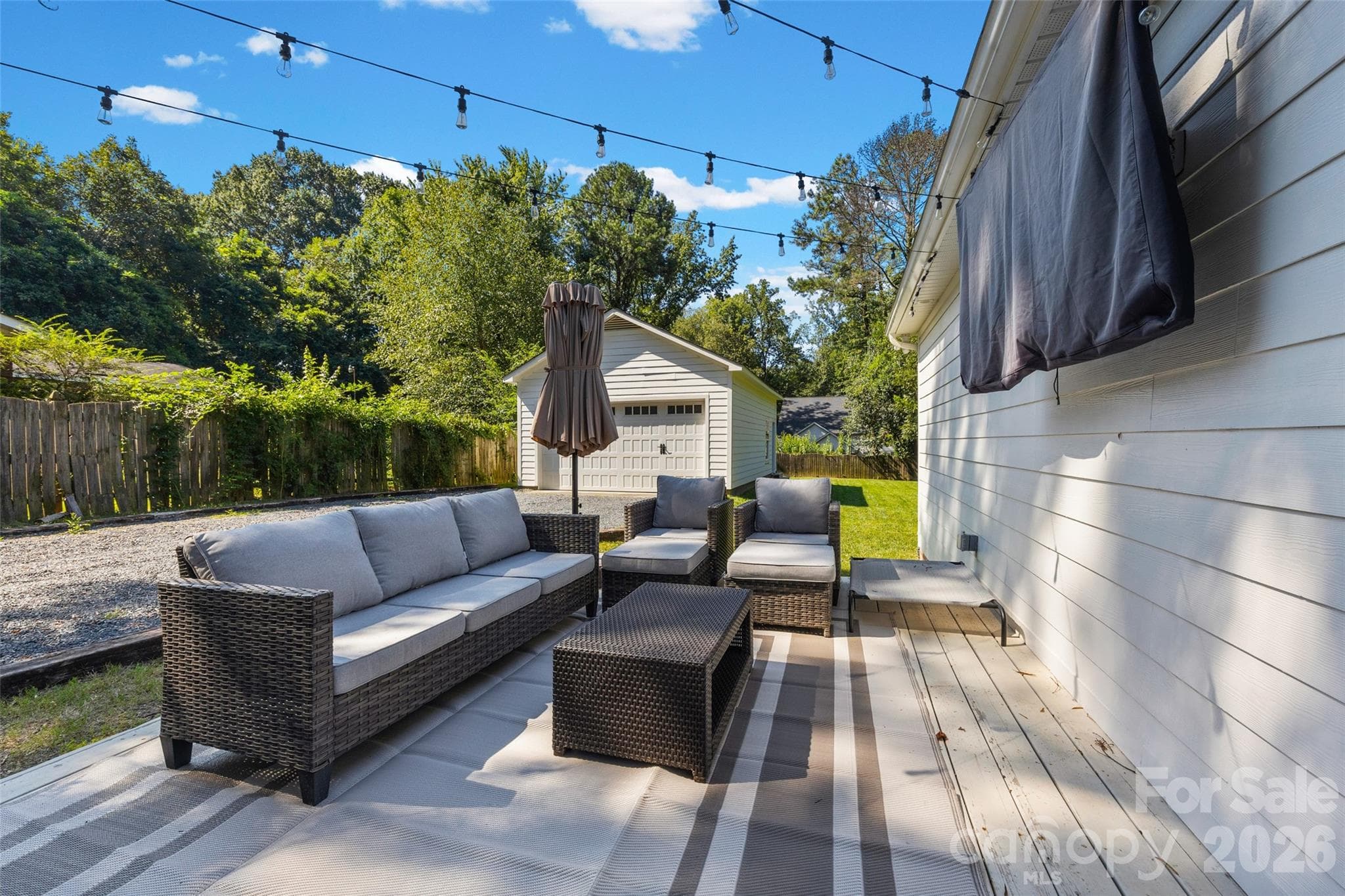 Single Family Residence at 4310 Craig Avenue, Charlotte, photo 37 of 42