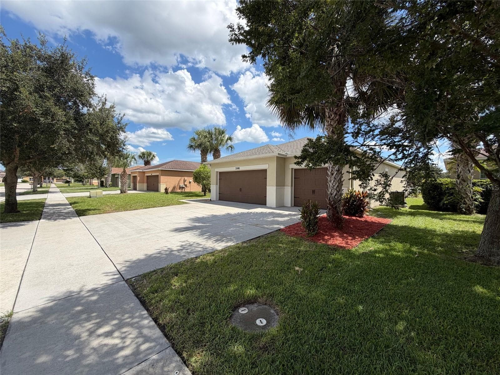 Single Family Residence at 3508 YACHT CLUB CT, KISSIMMEE, photo 33 of 39