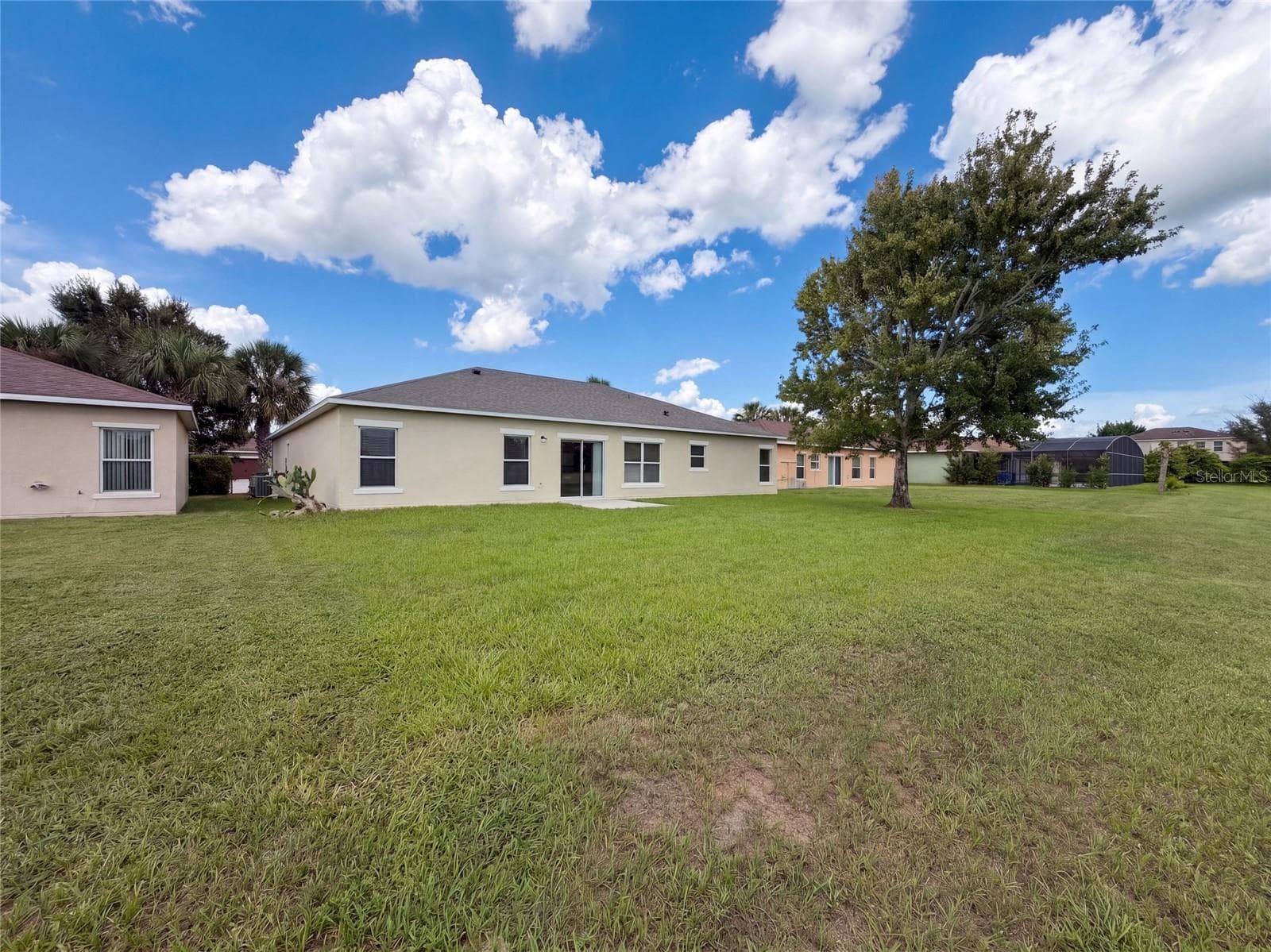 Single Family Residence at 3508 YACHT CLUB CT, KISSIMMEE, photo 37 of 39