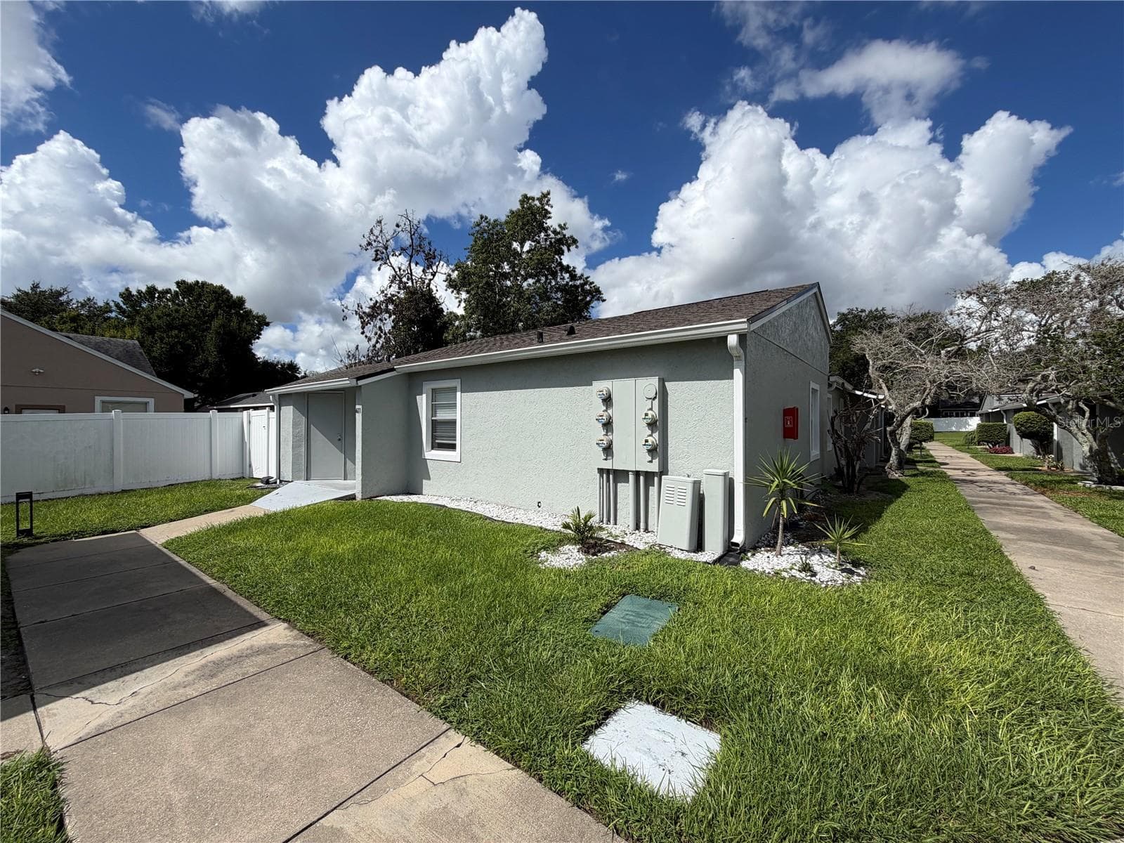 Townhouse at 411 DORCHESTER SQ, LAKE MARY, photo 17 of 19
