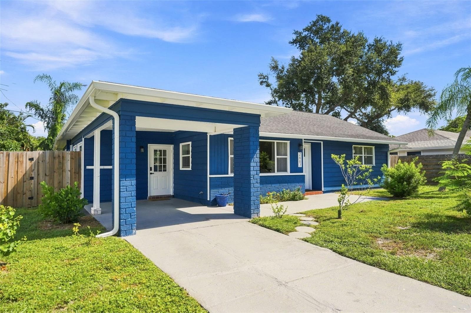 2667 CHERYLE LN