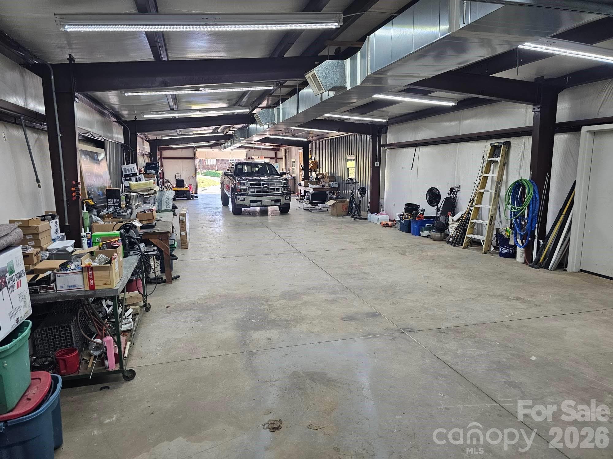 Business at 669 Old Lowgap Road, Mount Airy, photo 28 of 32