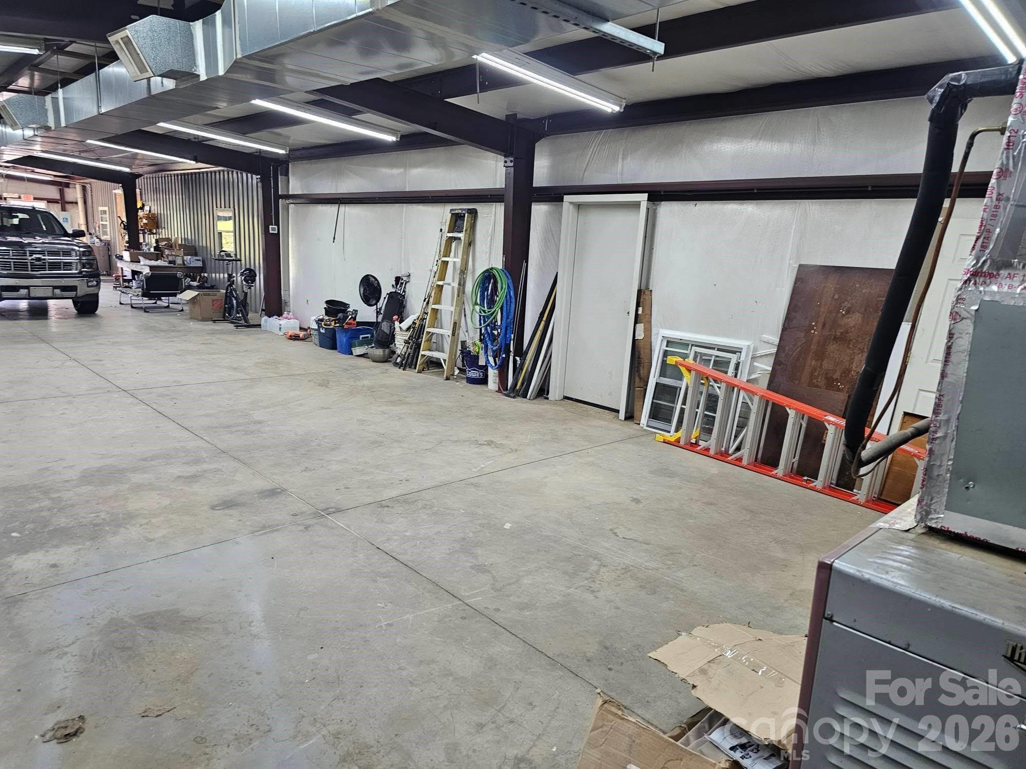 Business at 669 Old Lowgap Road, Mount Airy, photo 29 of 32