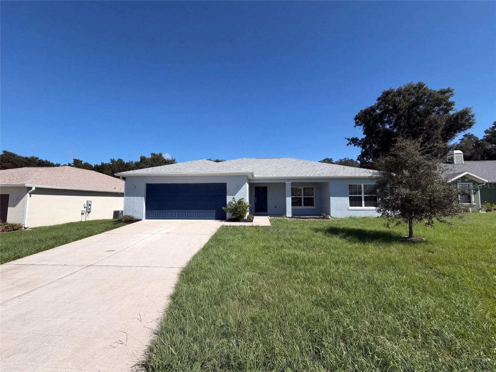 Single Family Residence at 5315 SE 91ST ST, OCALA, photo 25 of 26