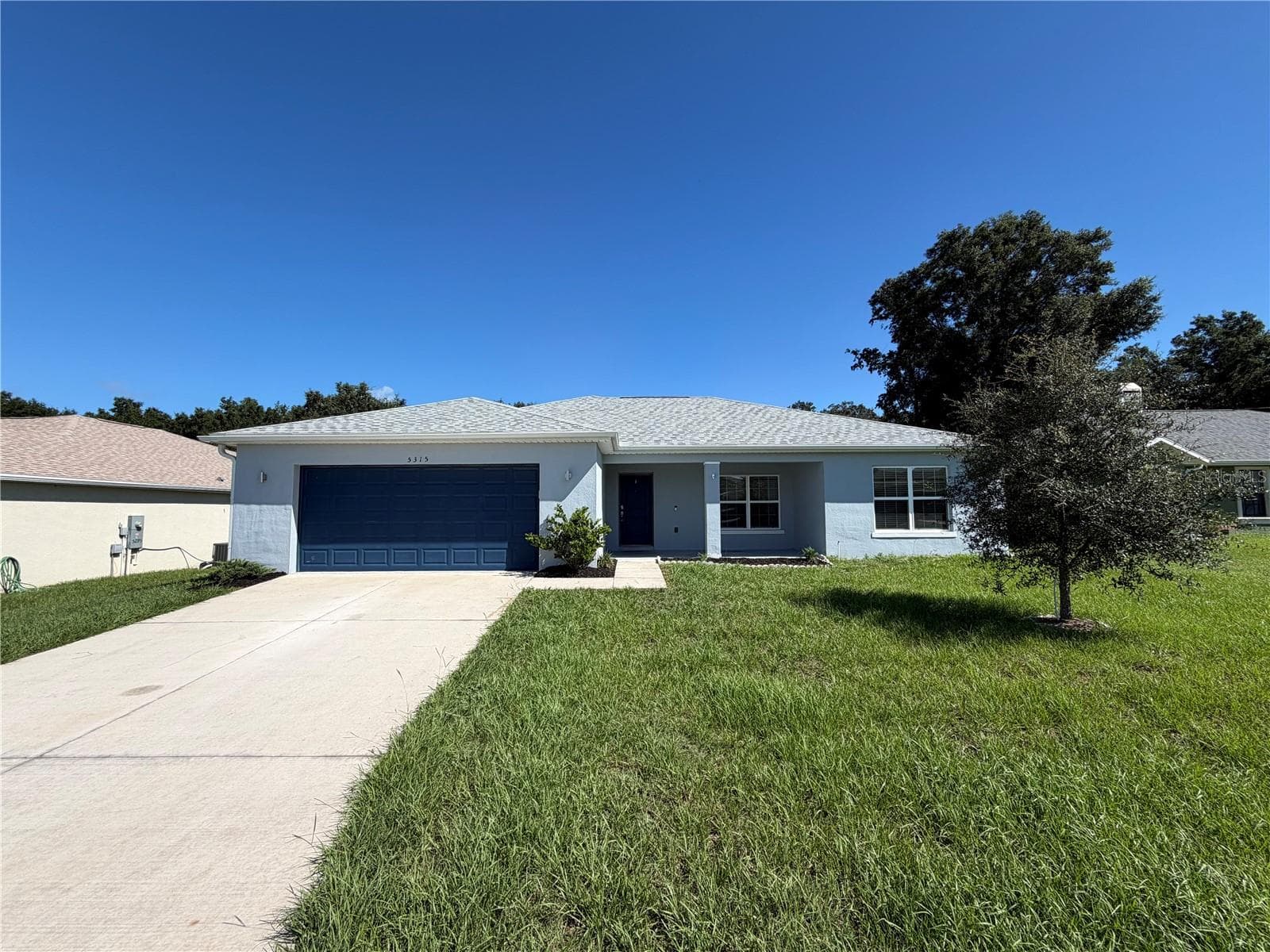Single Family Residence at 5315 SE 91ST ST, OCALA, photo 26 of 26
