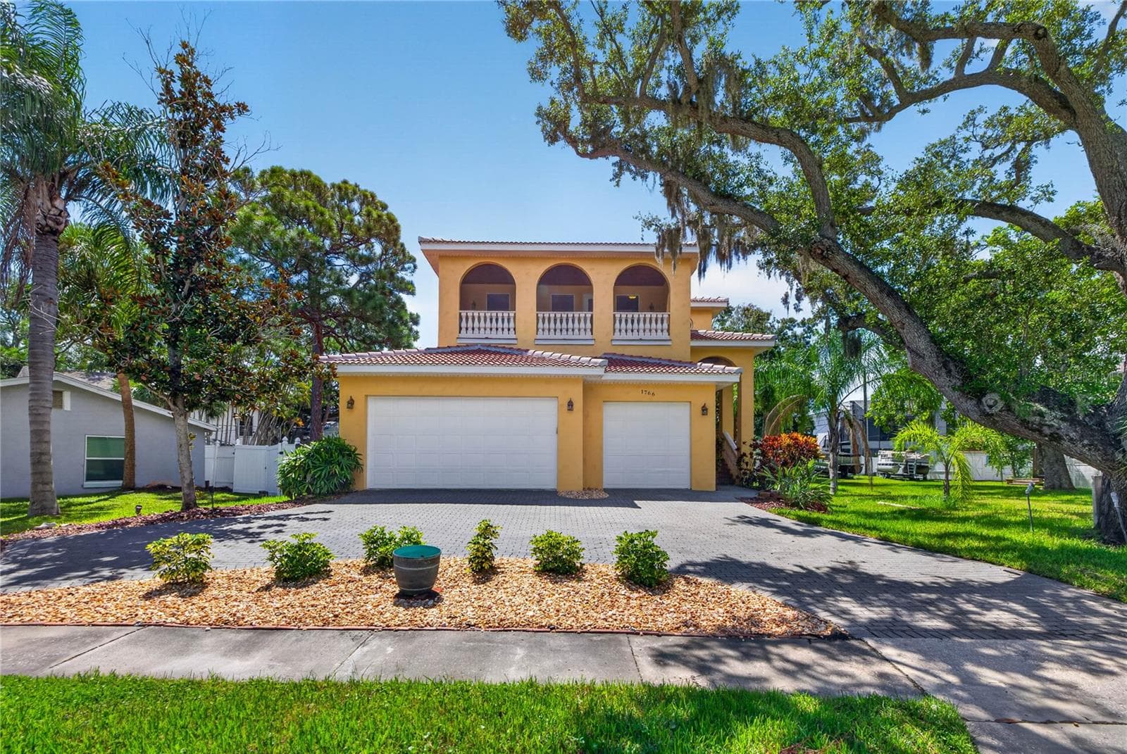 1766 BAYOU GRANDE BLVD NE