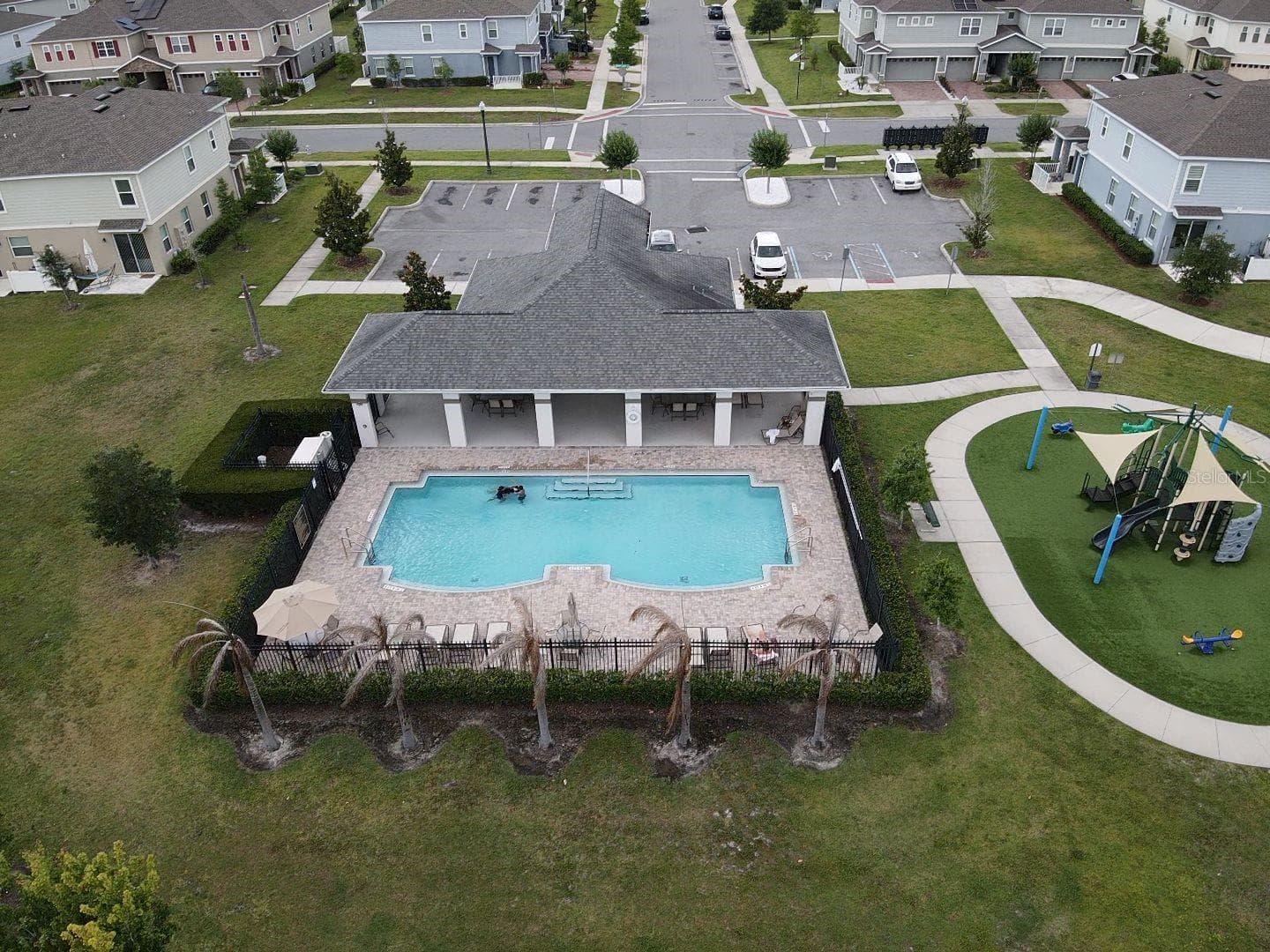 Single Family Residence at 2749 PLEASANT CYPRESS CIR, KISSIMMEE, photo 30 of 31
