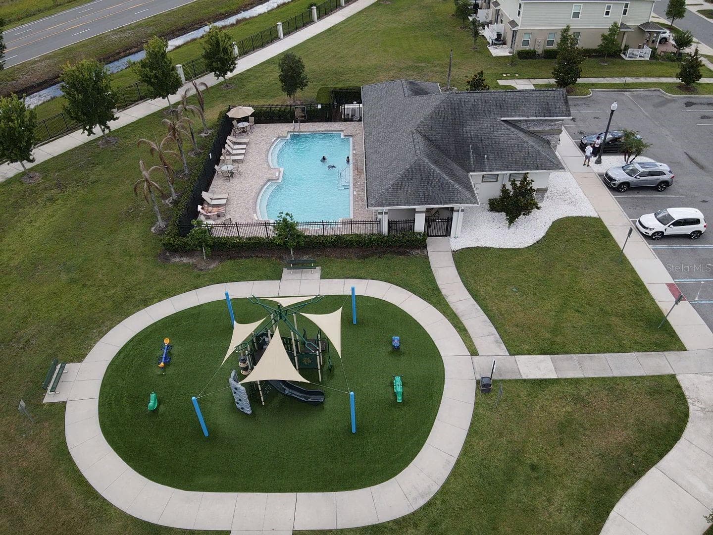 Single Family Residence at 2749 PLEASANT CYPRESS CIR, KISSIMMEE, photo 31 of 31