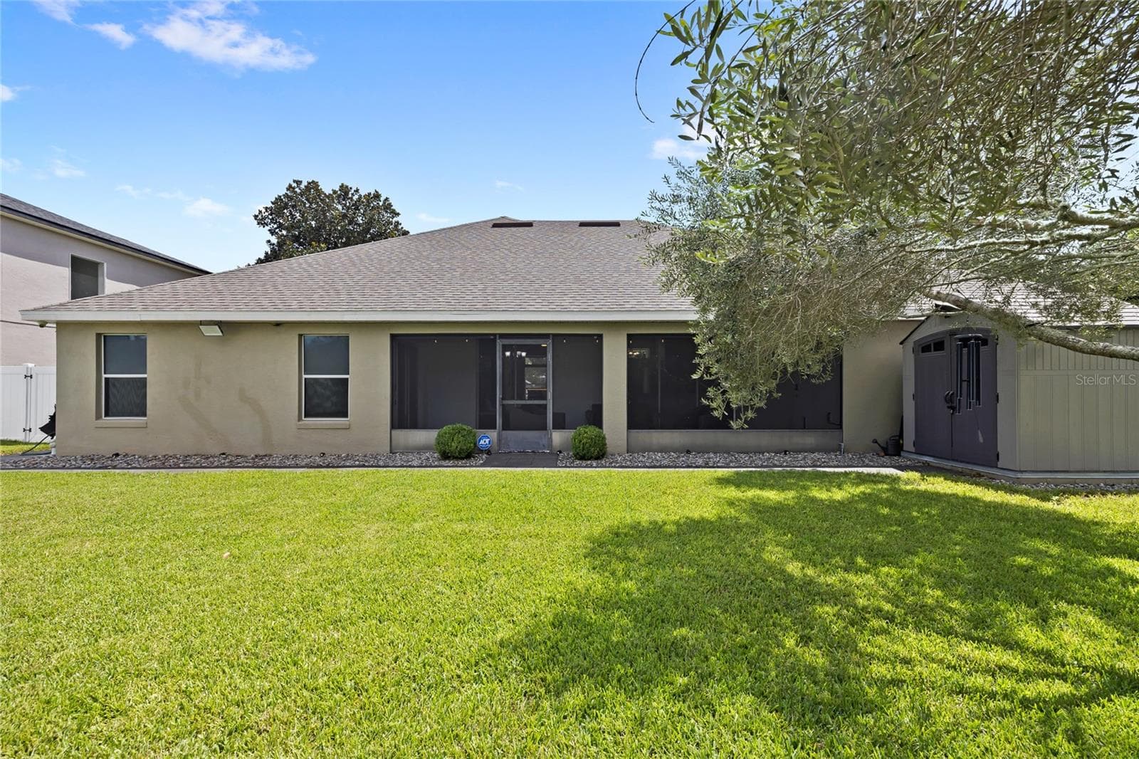 Single Family Residence at 147 COSTA LOOP, AUBURNDALE, photo 30 of 36