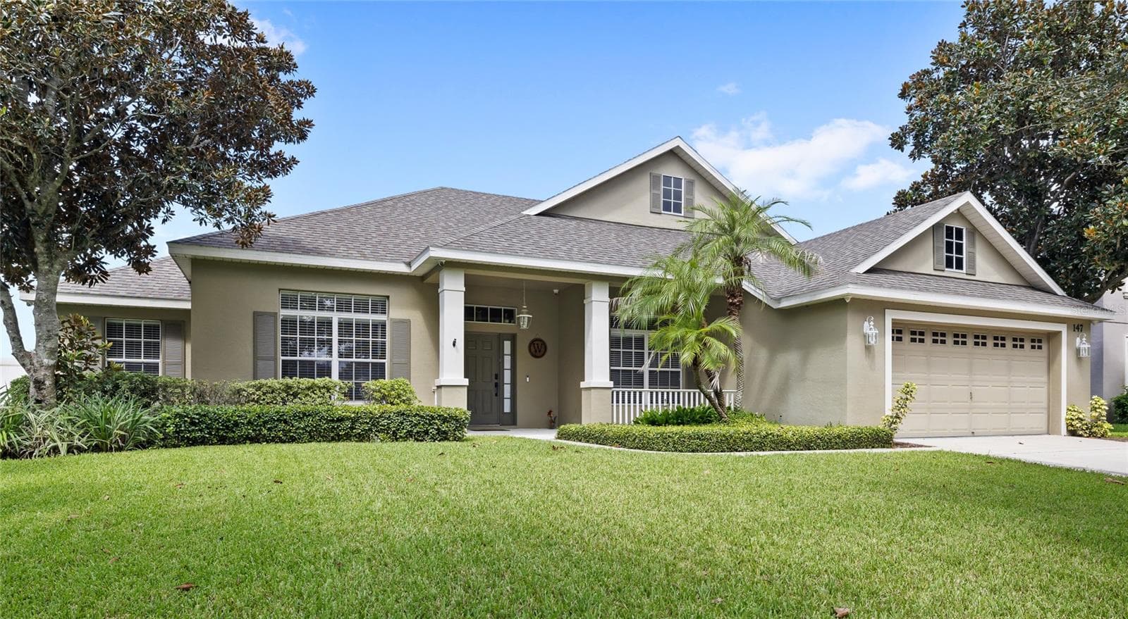 Single Family Residence at 147 COSTA LOOP, AUBURNDALE, photo 3 of 36