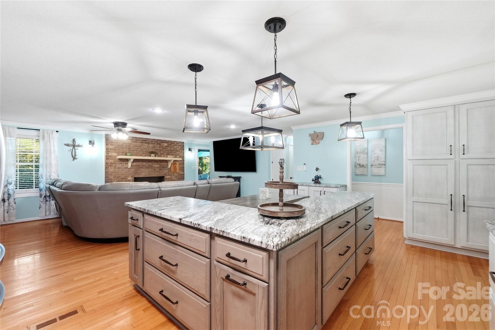 Nothing to be changed in this space! - 1690 26th Street NE, Hickory