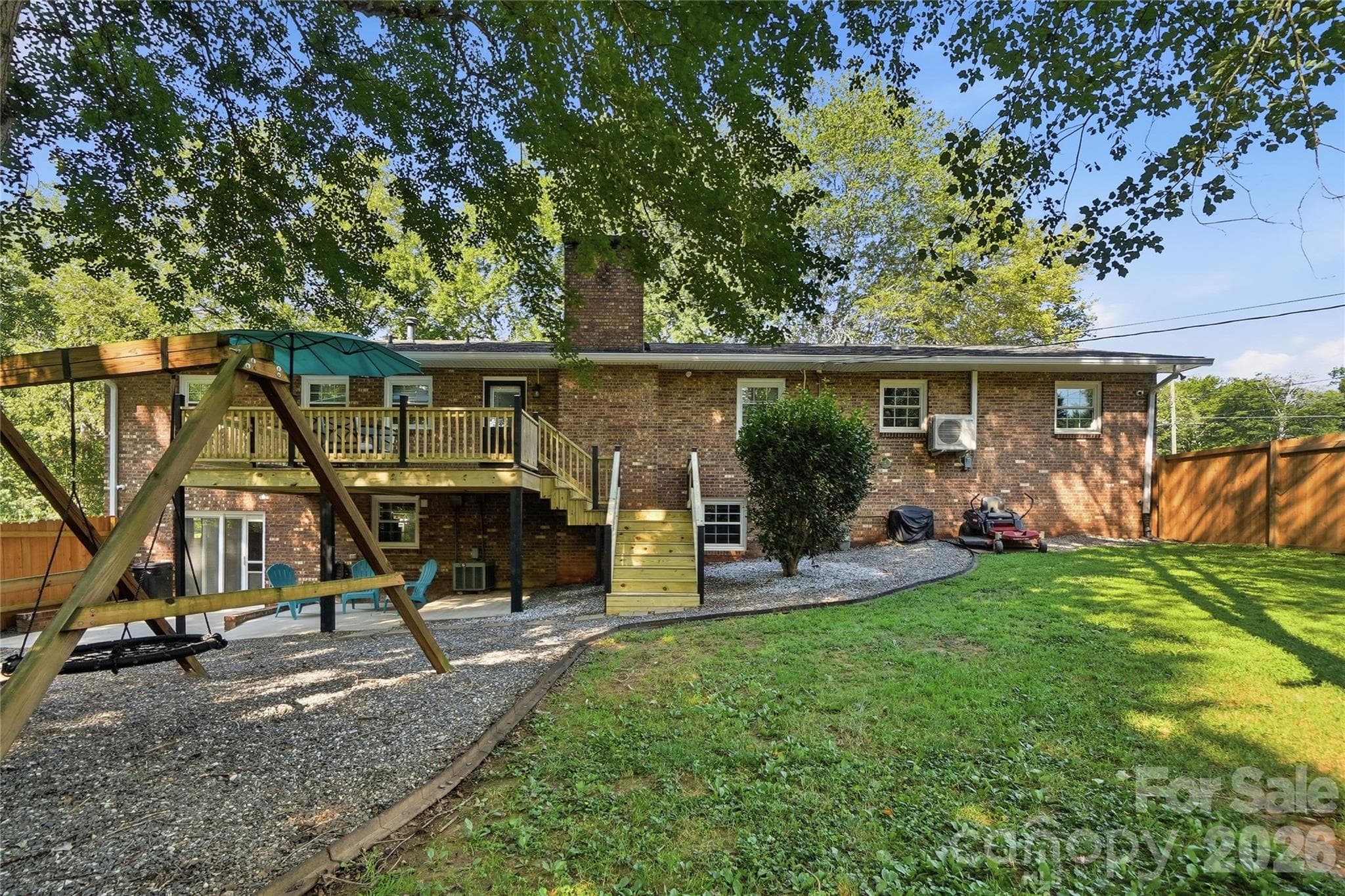 Single Family Residence at 1690 26th Street NE, Hickory, photo 34 of 42