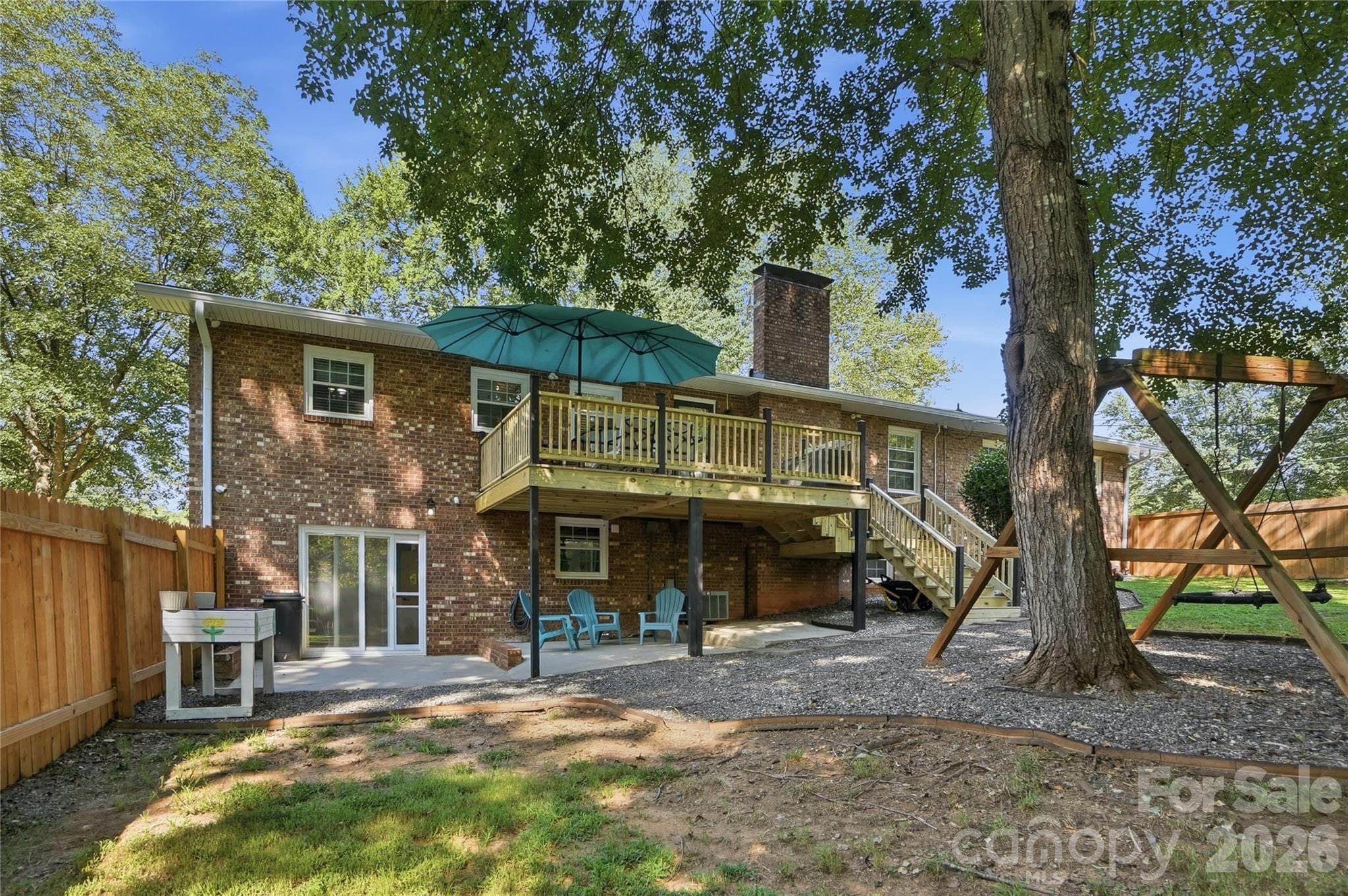 Single Family Residence at 1690 26th Street NE, Hickory, photo 35 of 42