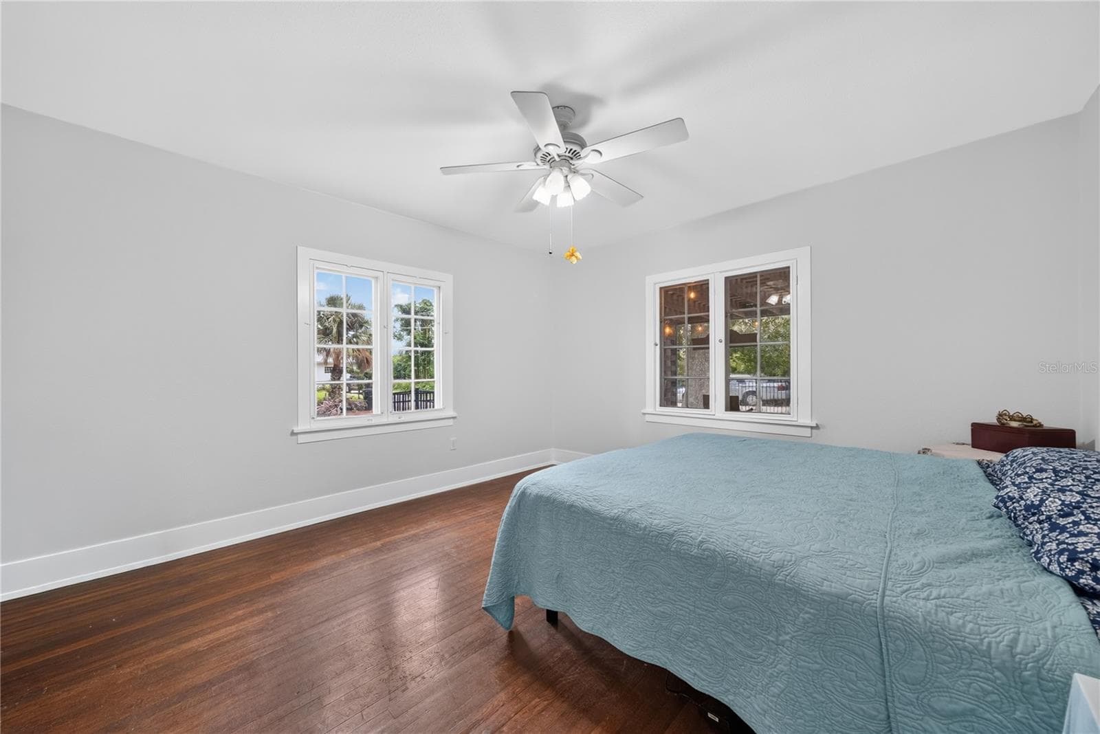 1st floor bedroom. - 1216 GOLDEN LN, ORLANDO