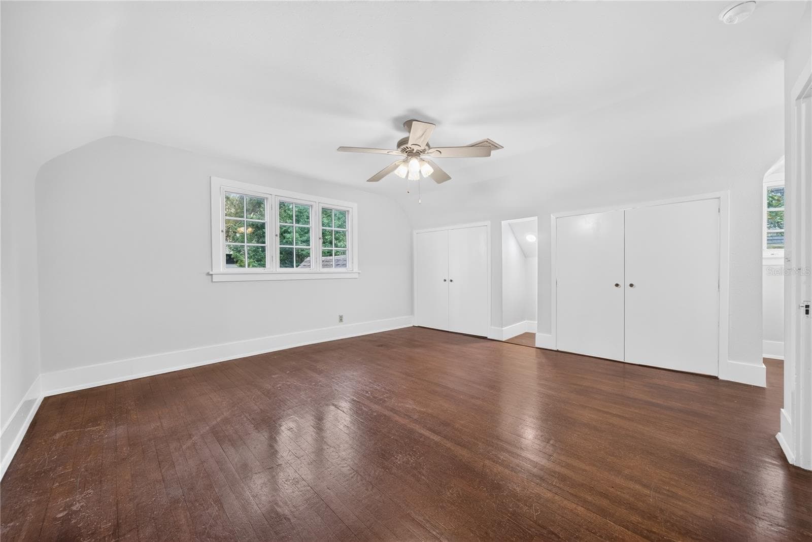 2nd floor bedroom. - 1216 GOLDEN LN, ORLANDO
