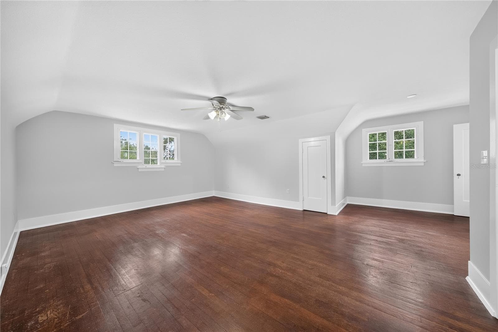 2nd floor bedroom #2. - 1216 GOLDEN LN, ORLANDO