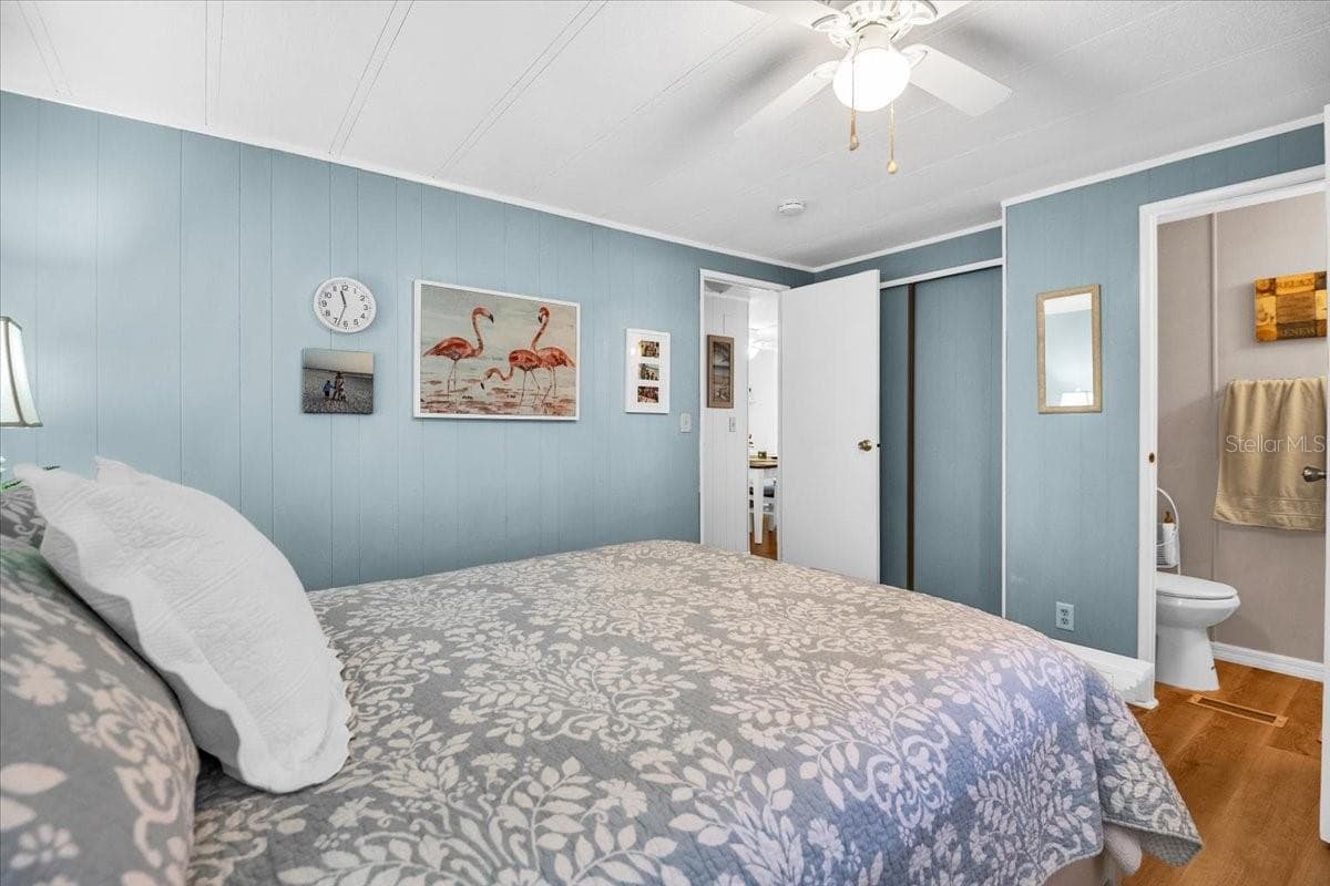 Manufactured Home at 808 53RD AVE E #209, BRADENTON, photo 21 of 40