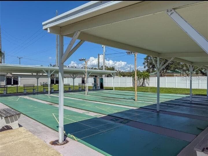 Manufactured Home at 808 53RD AVE E #209, BRADENTON, photo 39 of 40