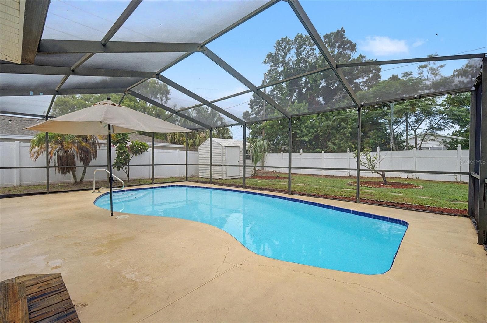 Single Family Residence at 1304 PARKWOOD ST, CLEARWATER, photo 25 of 35