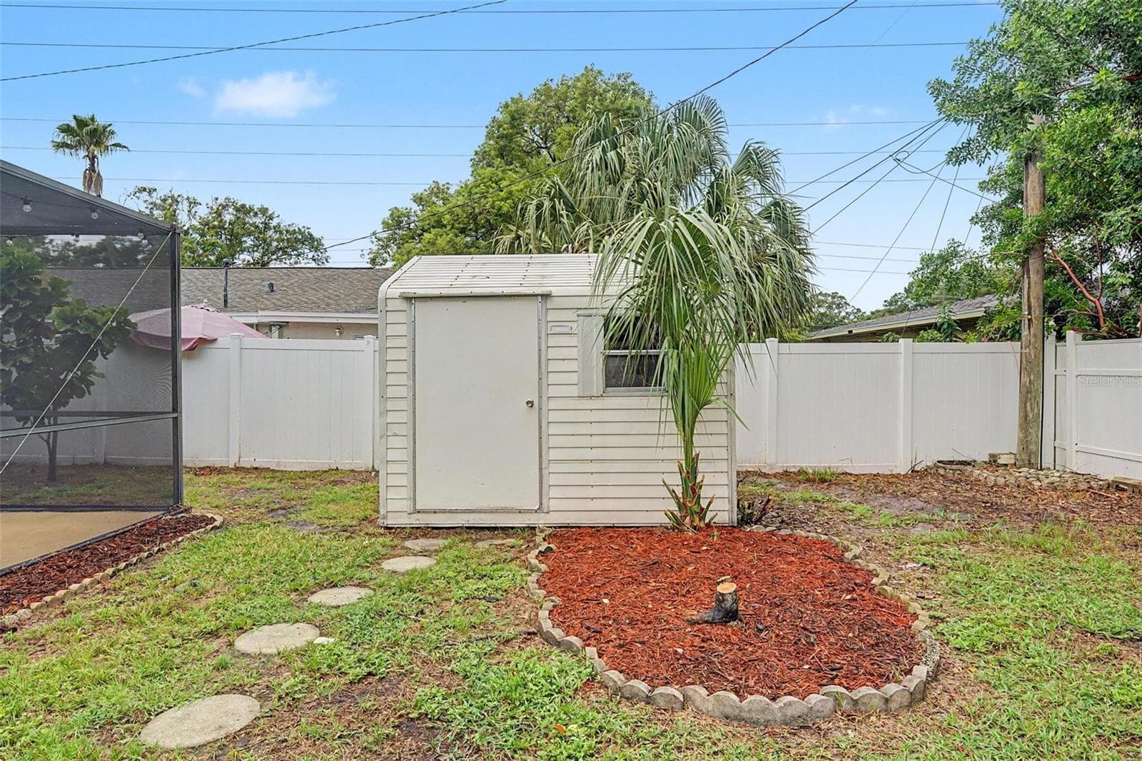 Single Family Residence at 1304 PARKWOOD ST, CLEARWATER, photo 29 of 35