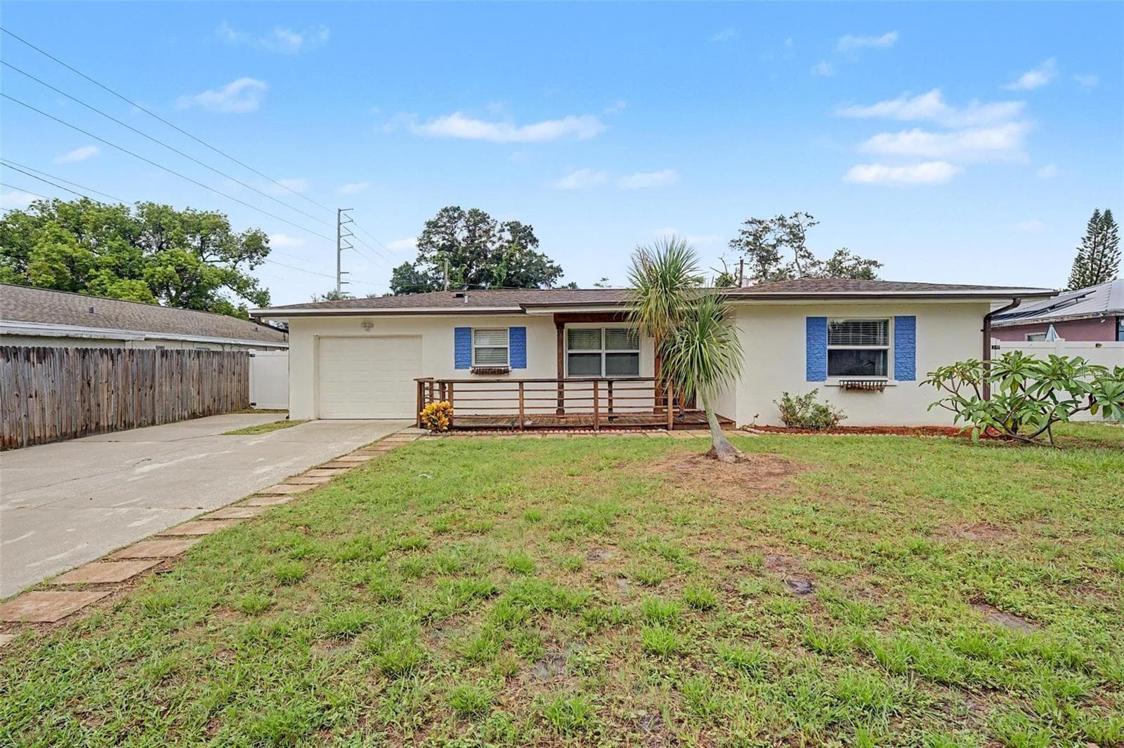 Single Family Residence at 1304 PARKWOOD ST, CLEARWATER, photo 34 of 35