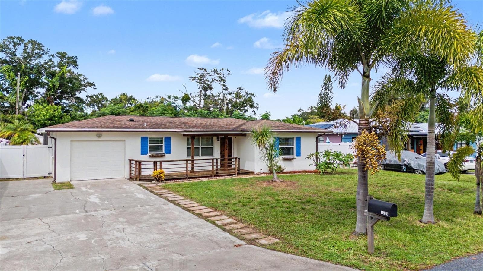 Single Family Residence at 1304 PARKWOOD ST, CLEARWATER, photo 35 of 35