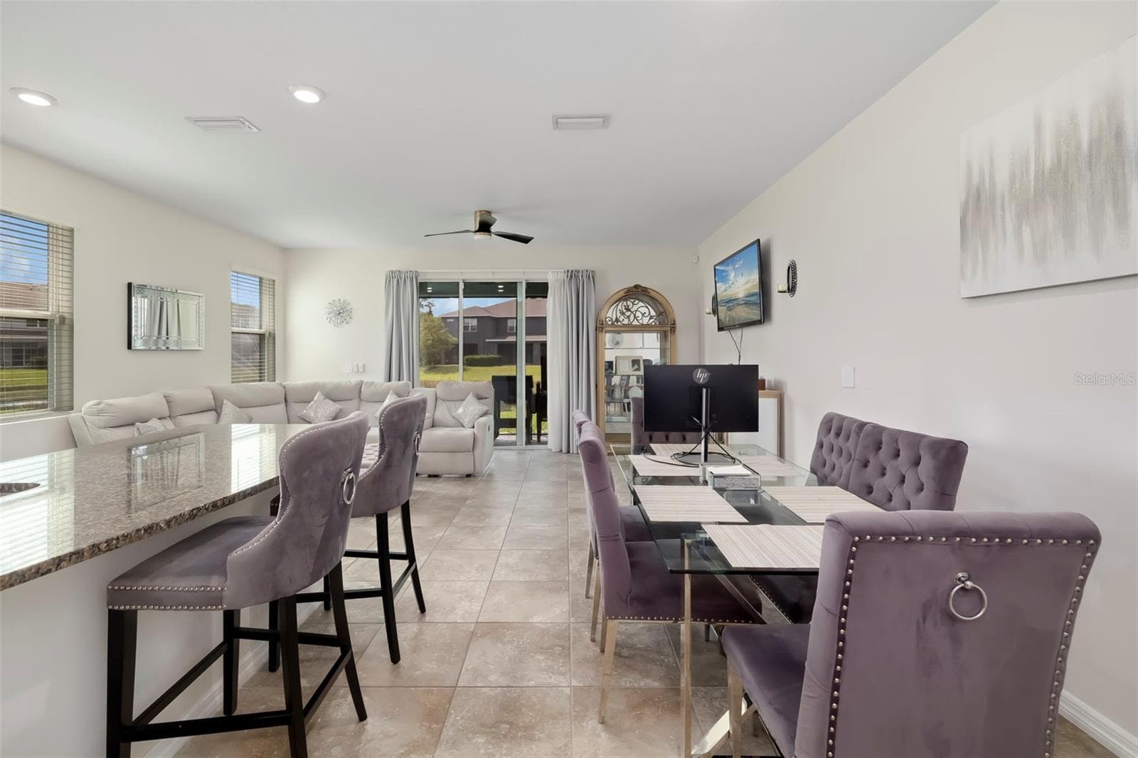 Townhouse at 6593 SERENITY FALLS LN, SARASOTA, photo 10 of 39
